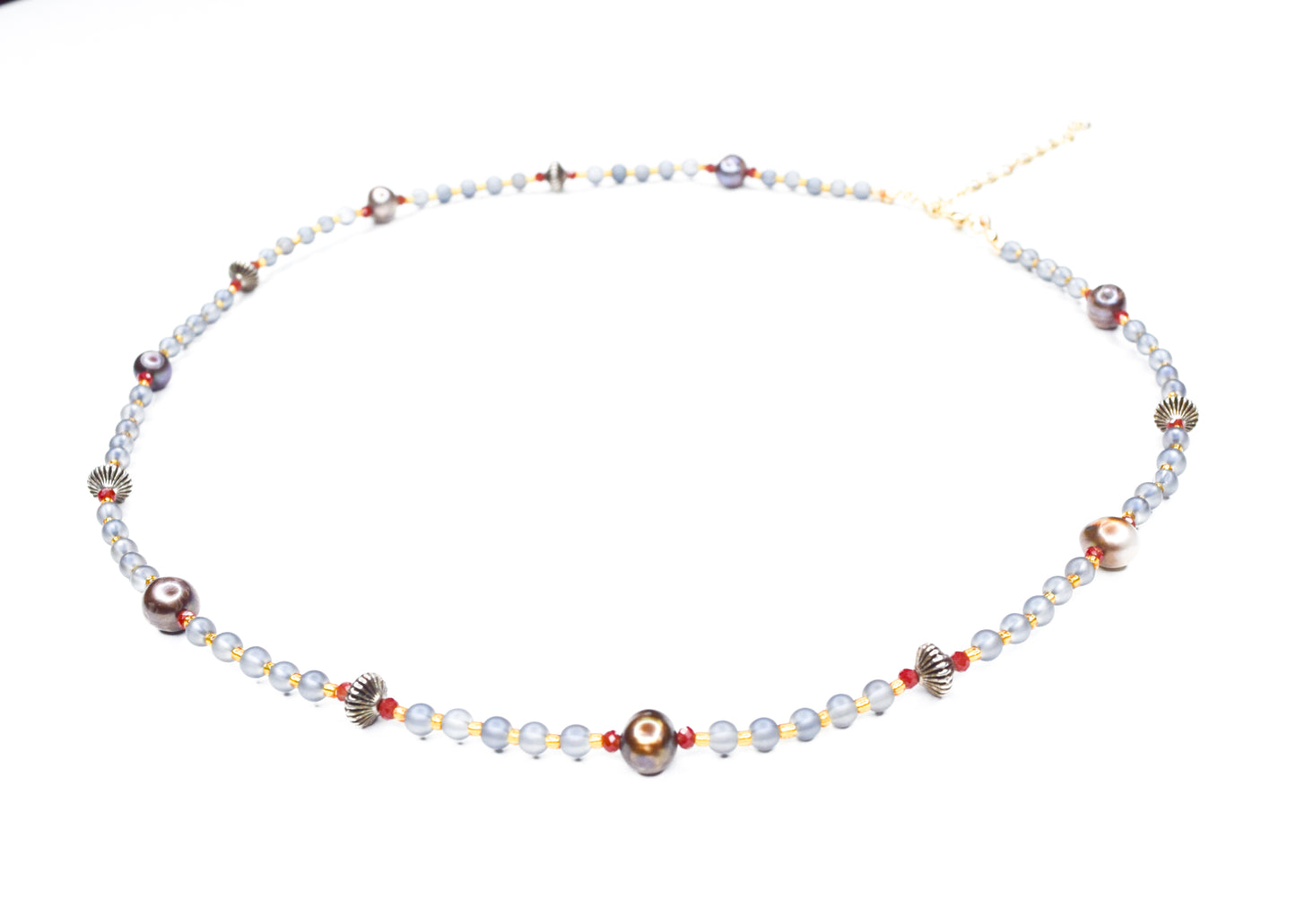 Layla Necklace