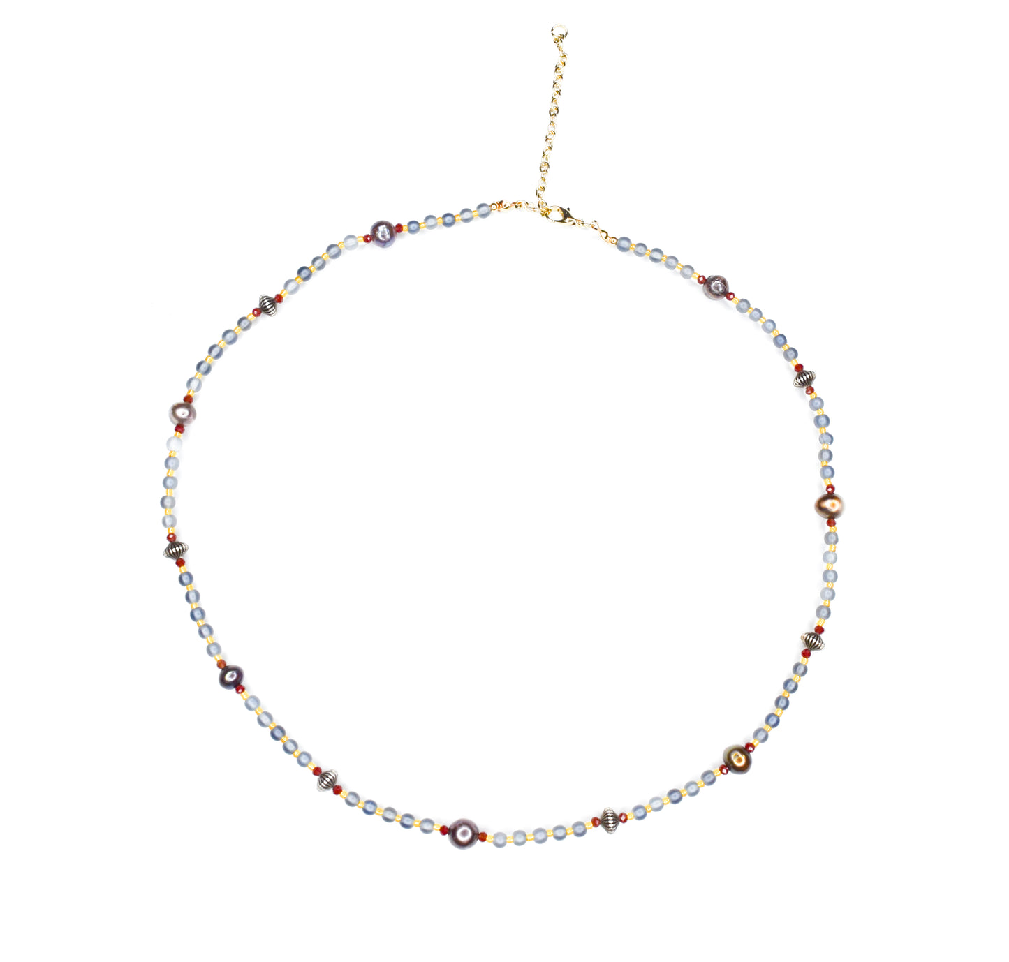 Layla Necklace