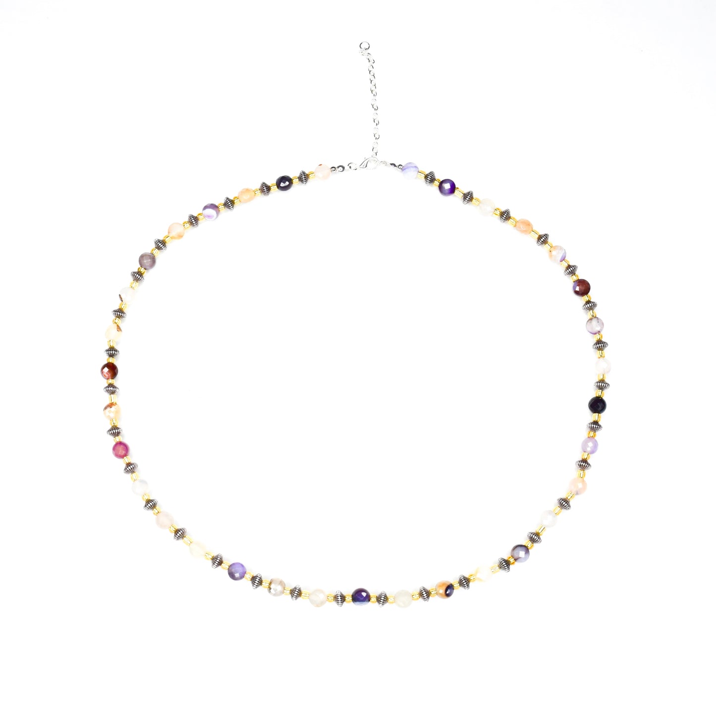 Martina Necklace