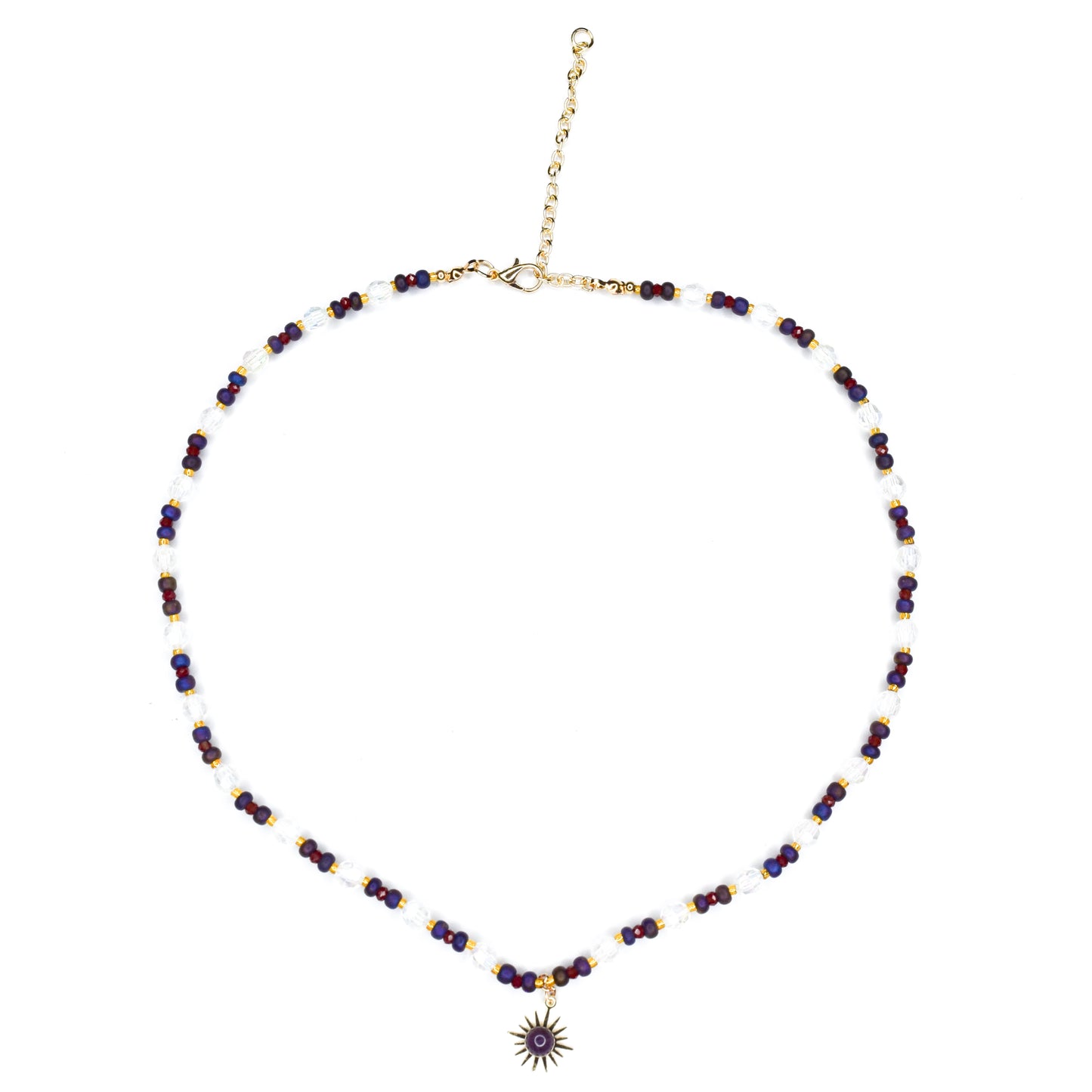 Lisette Necklace