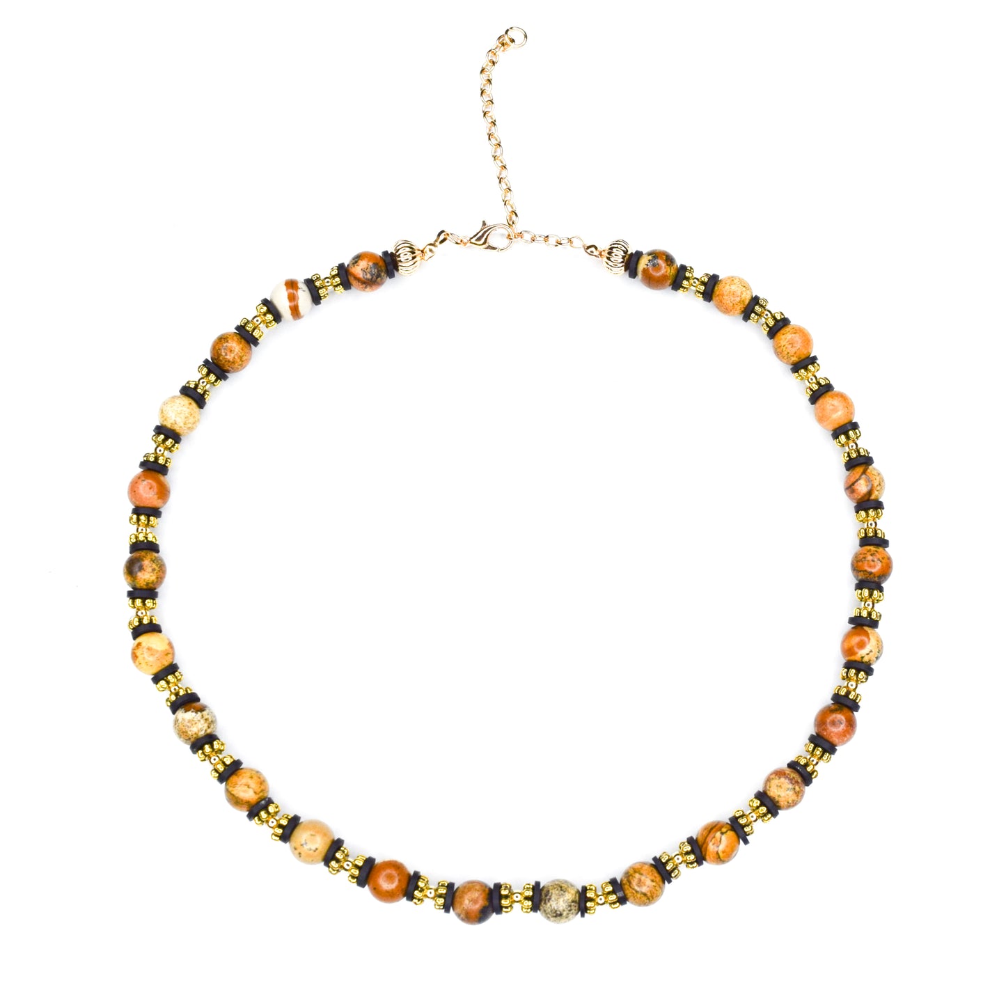 Trini Necklace