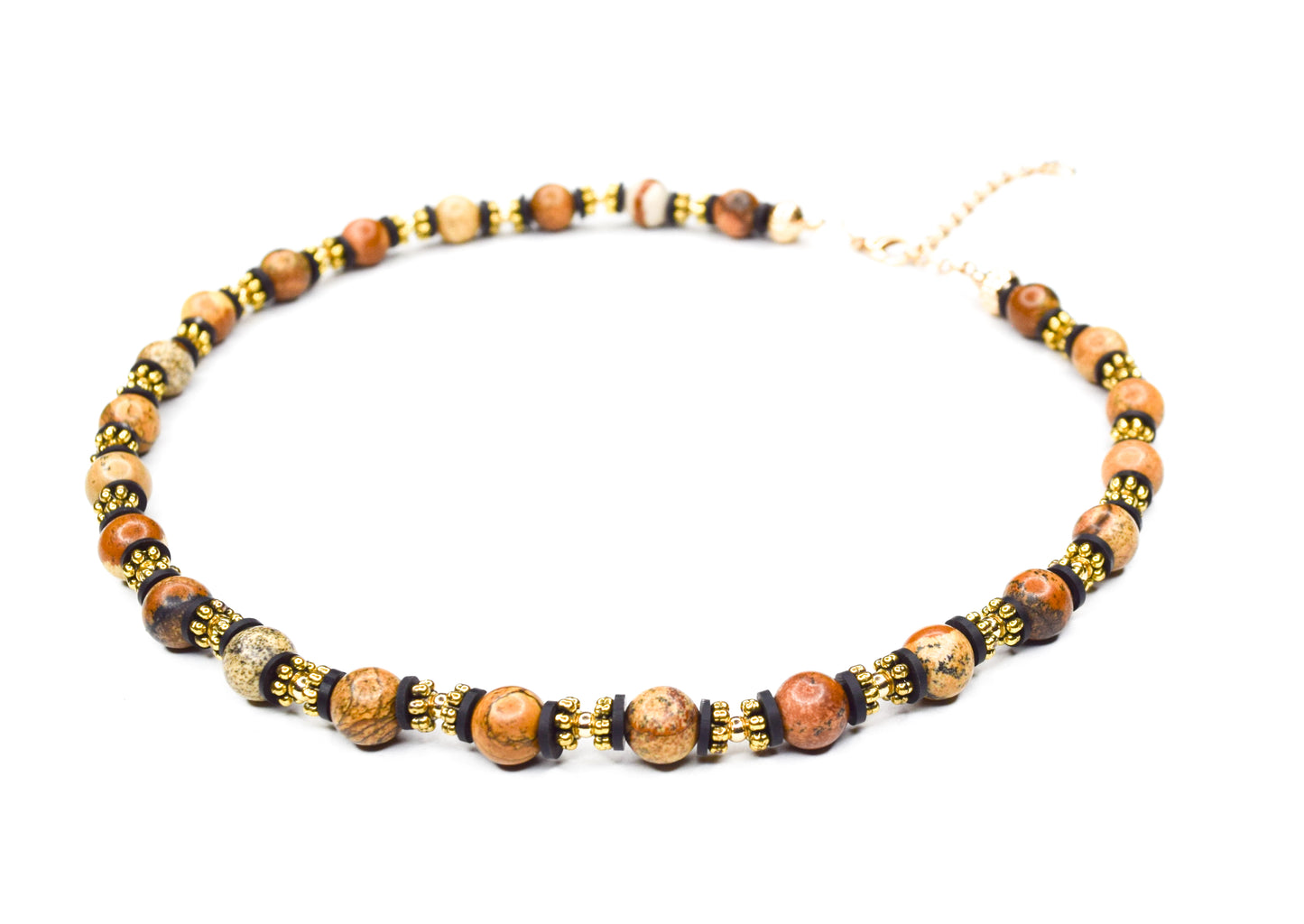 Trini Necklace