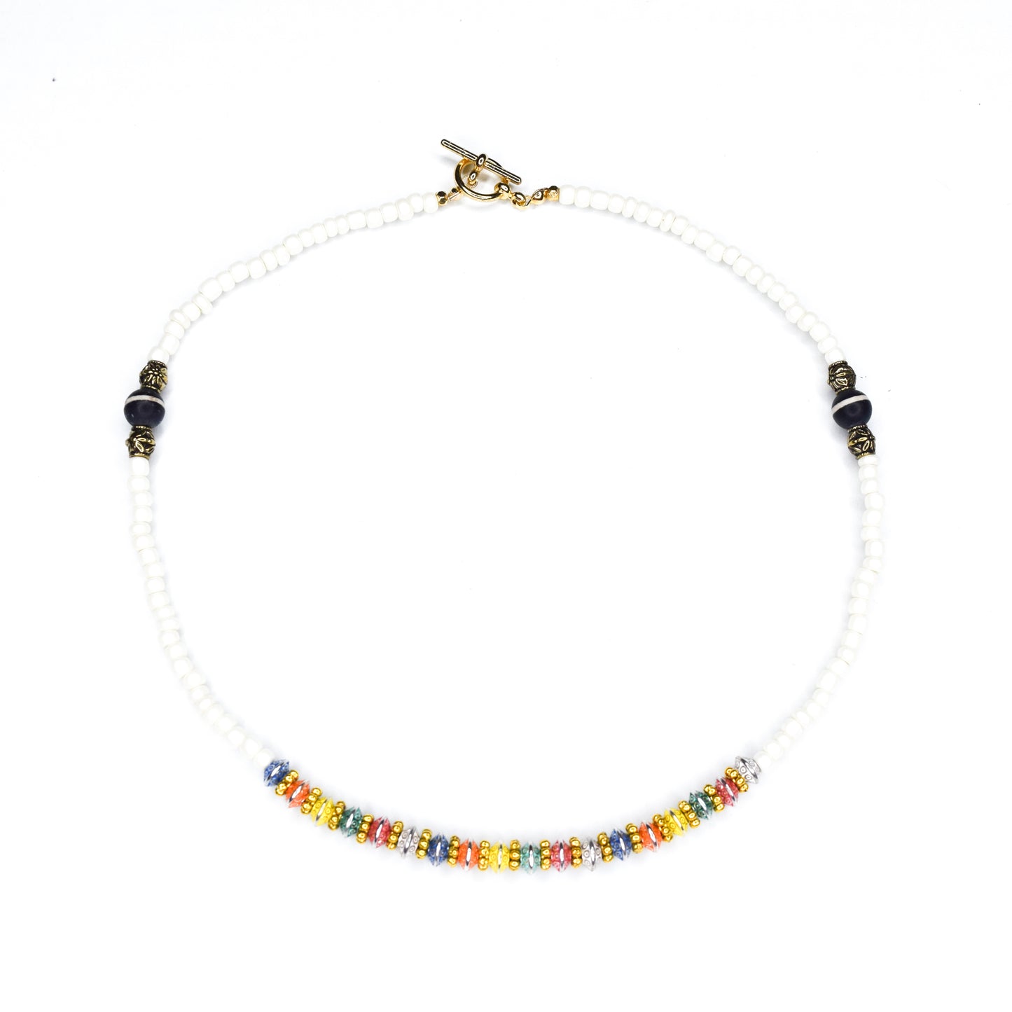 Wren Necklace