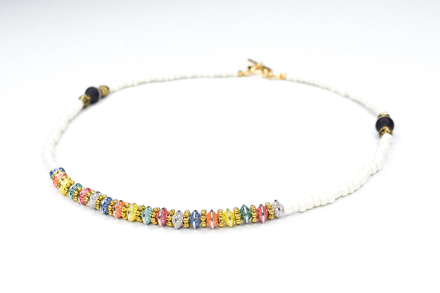 Wren Necklace