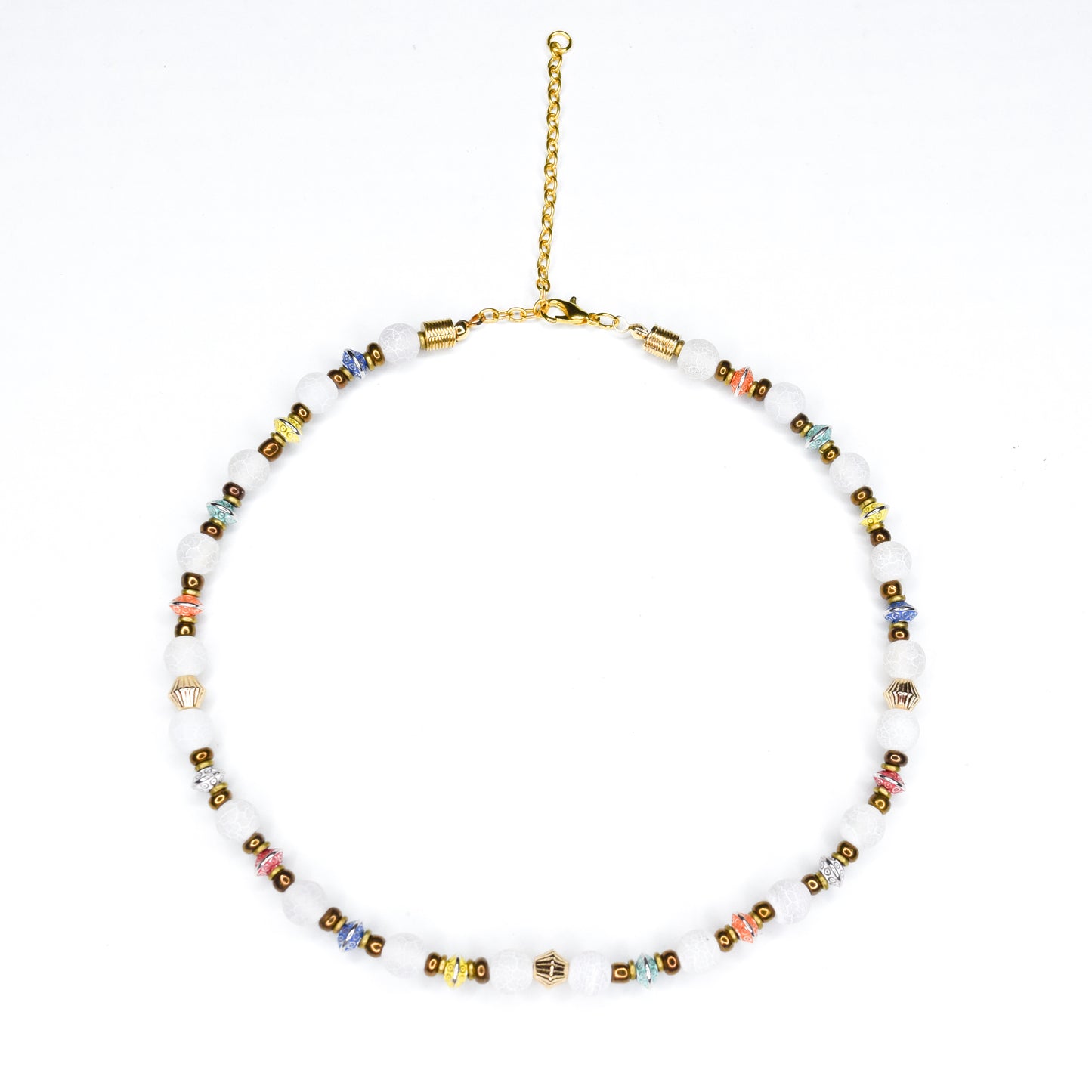 Gloria Necklace