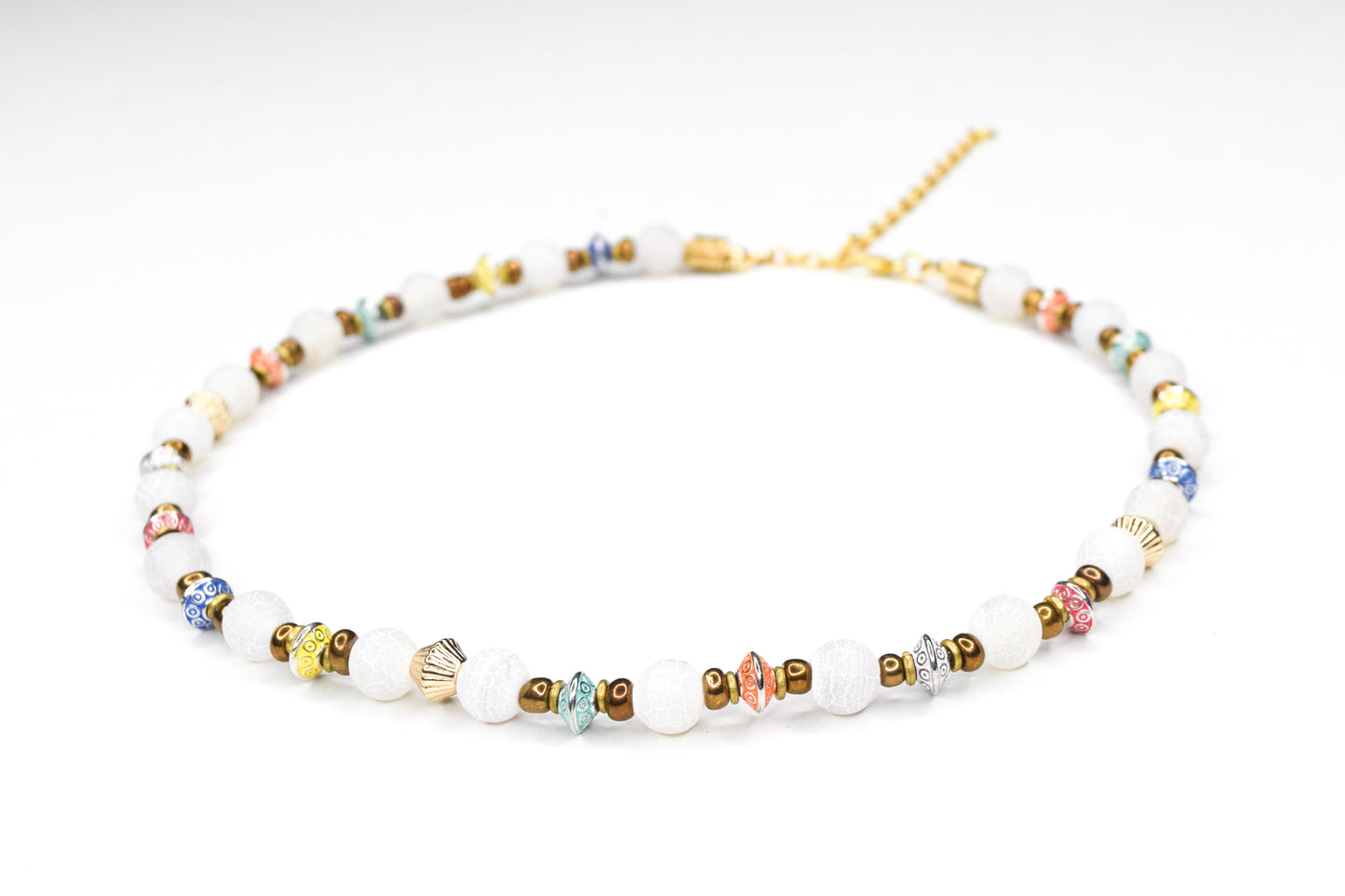 Gloria Necklace