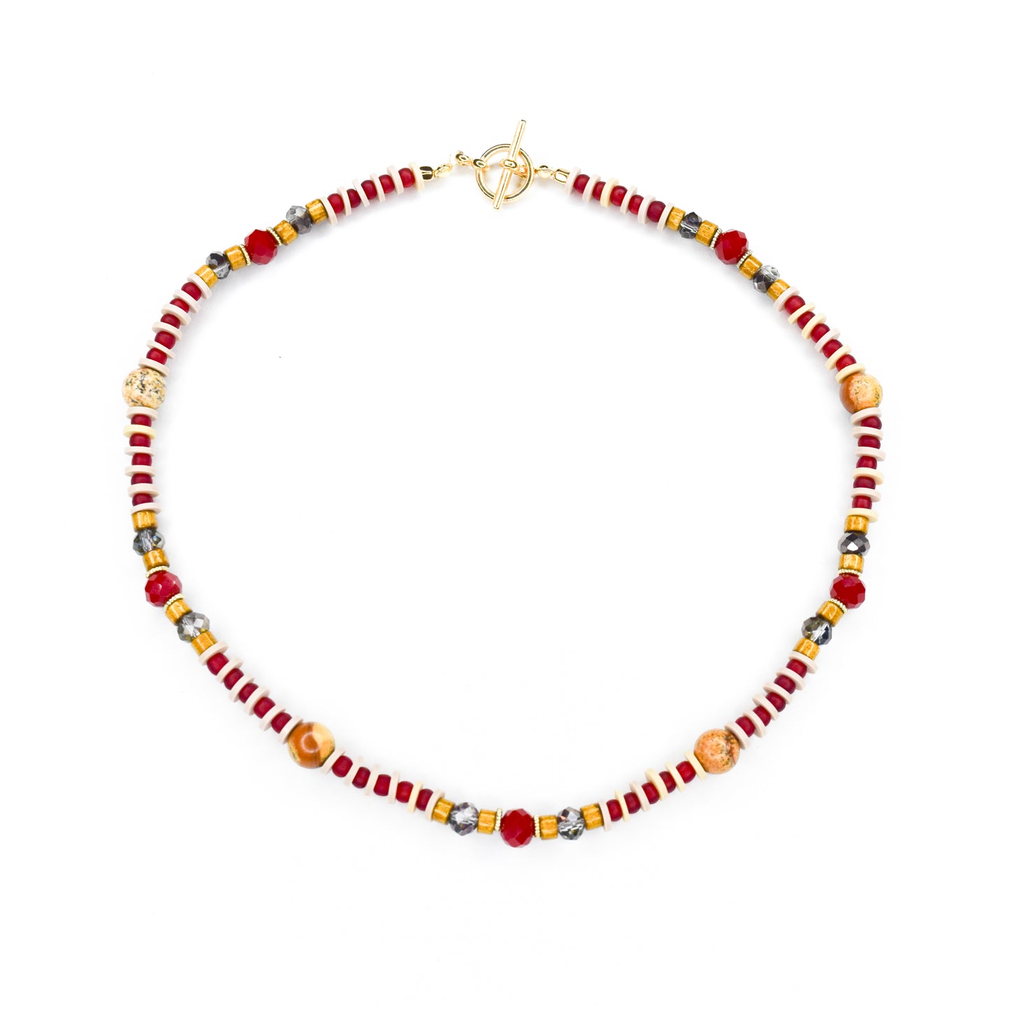 Serita Necklace