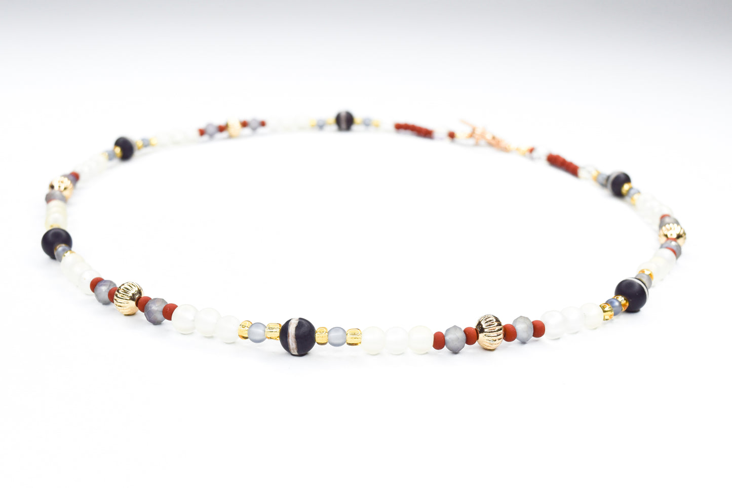 Kendra Necklace