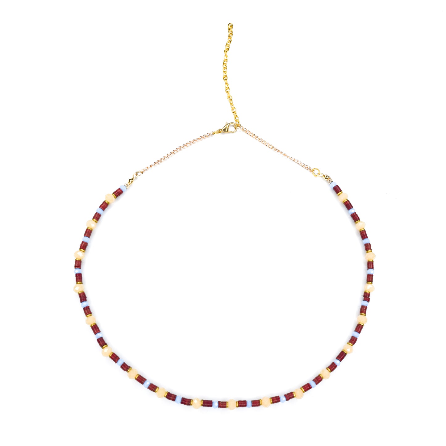Remi Necklace