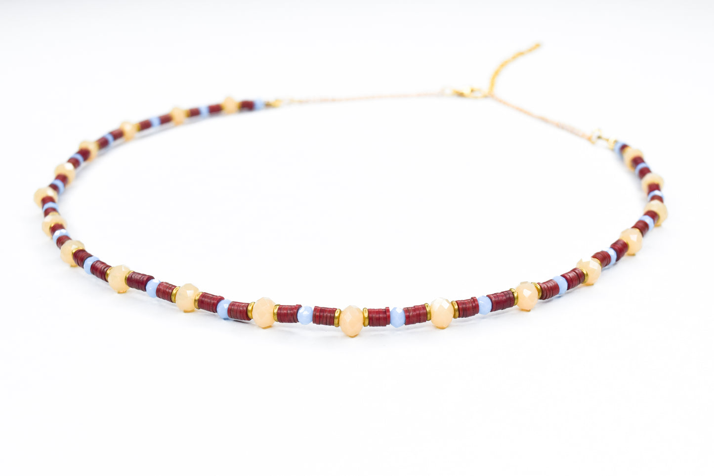 Remi Necklace