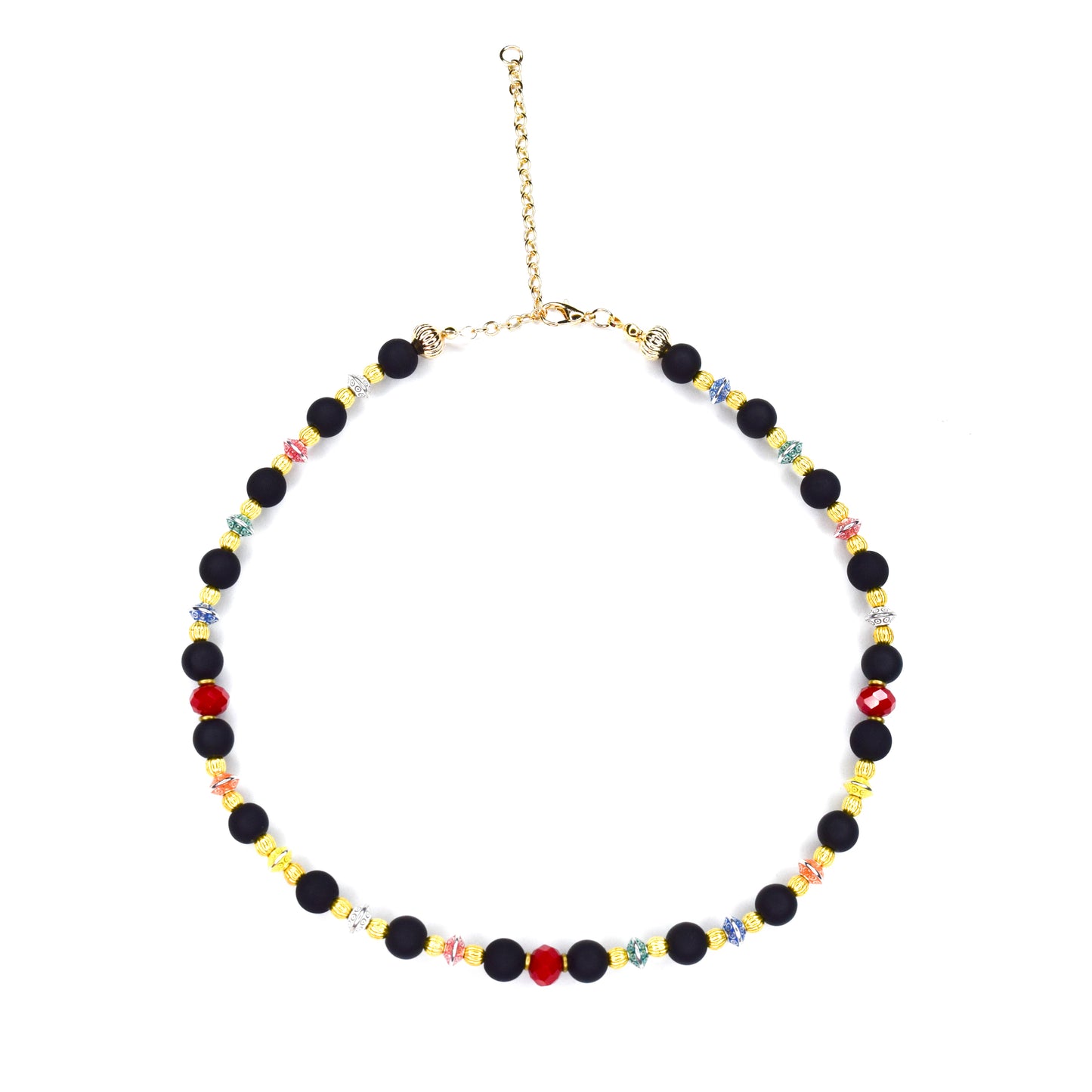 Phoebe Necklace