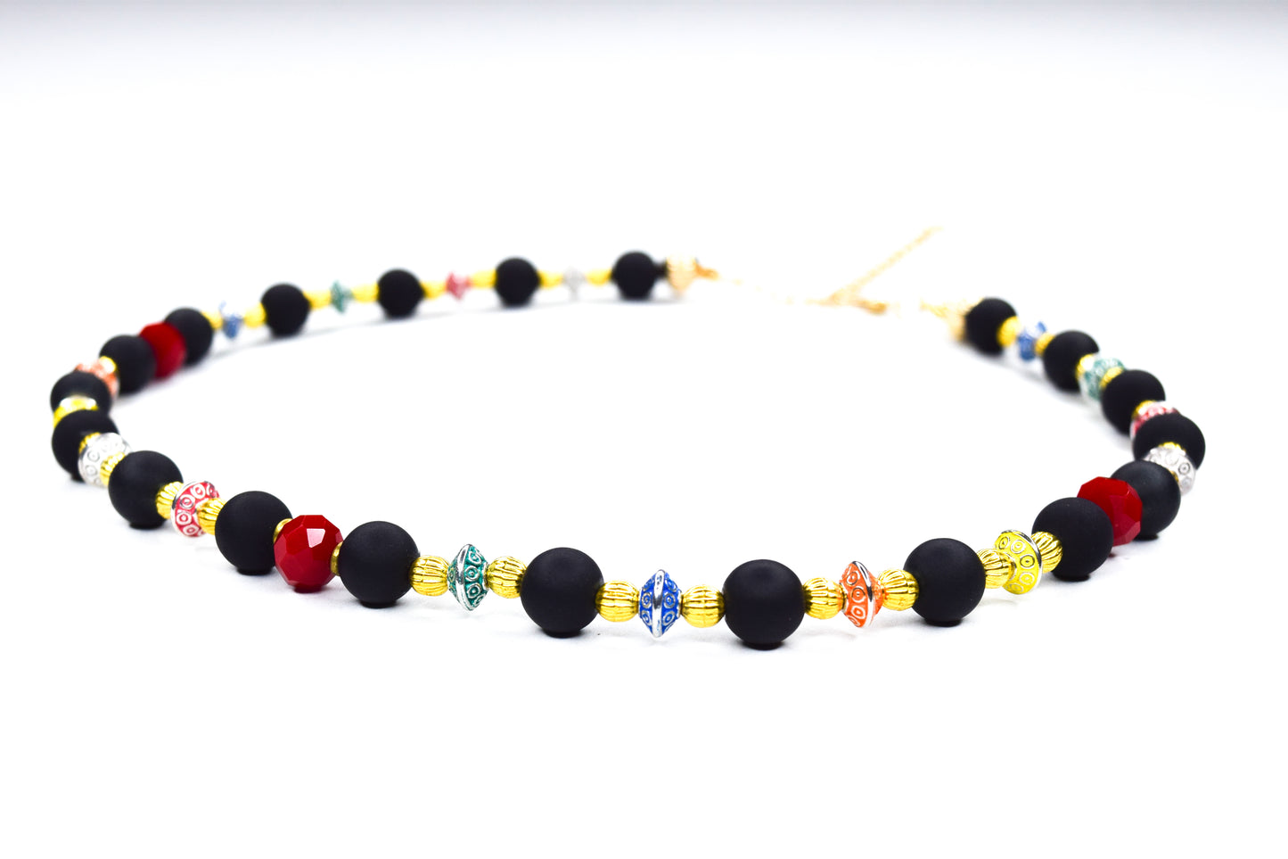 Phoebe Necklace