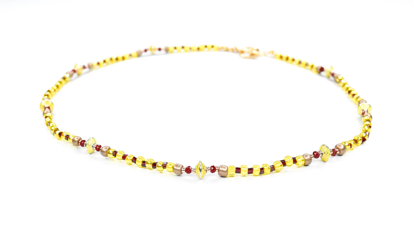 Jemma Necklace