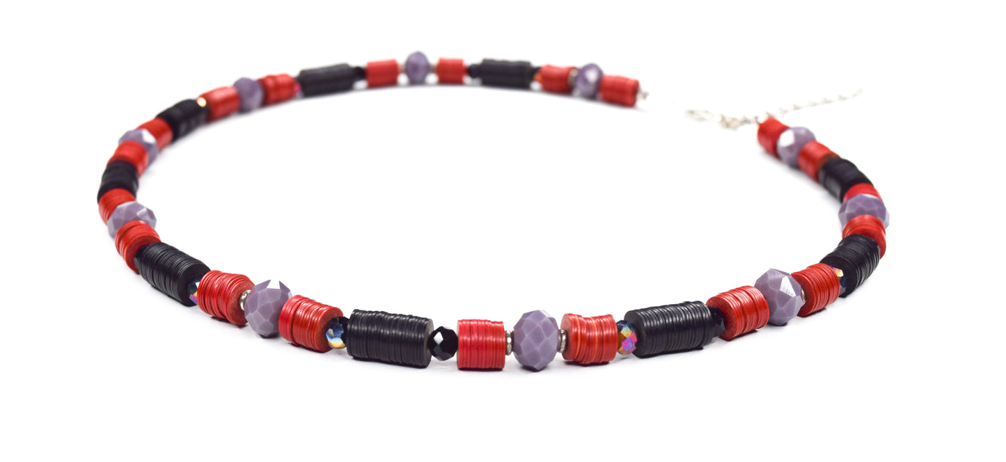 Chaya Necklace