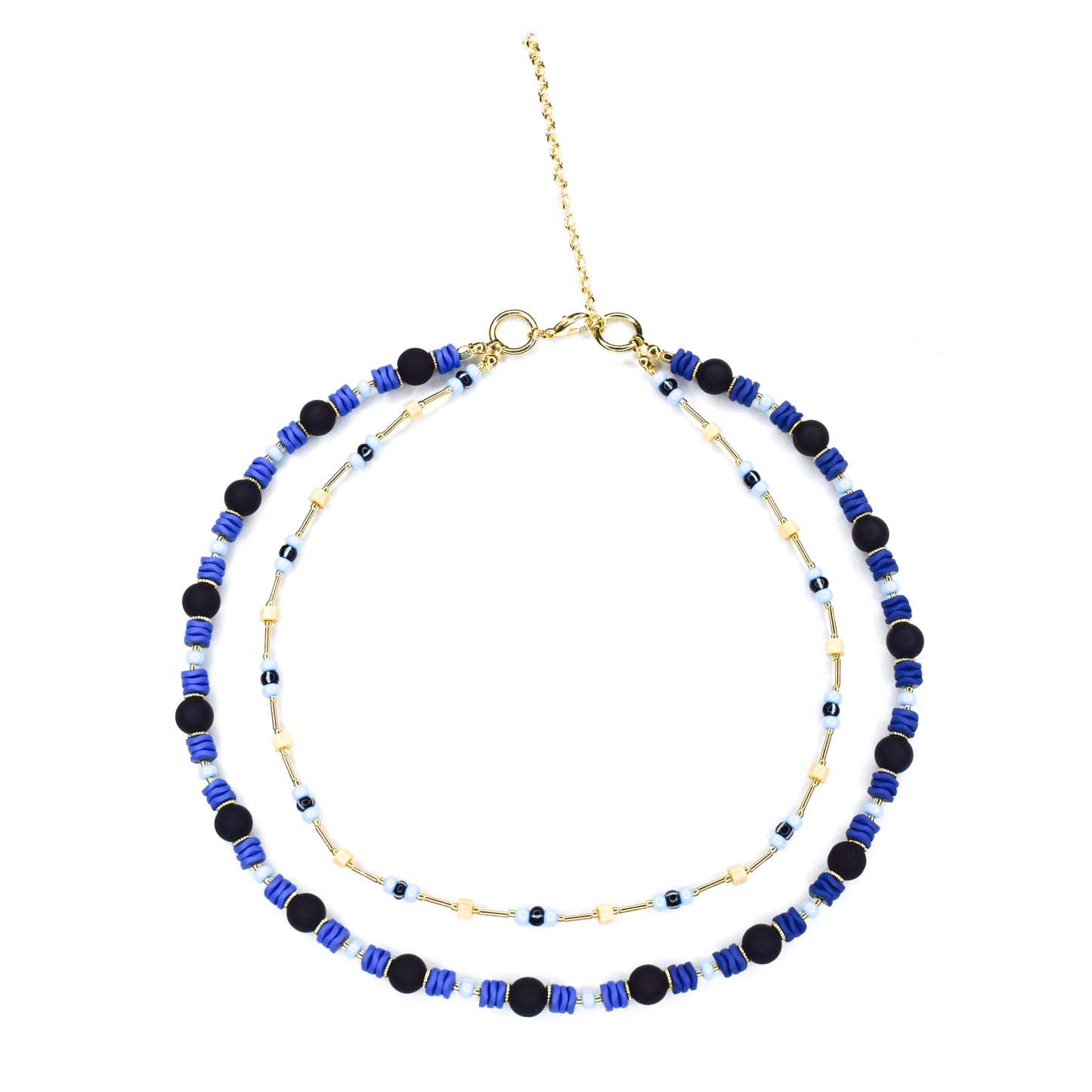 Kaya Necklace