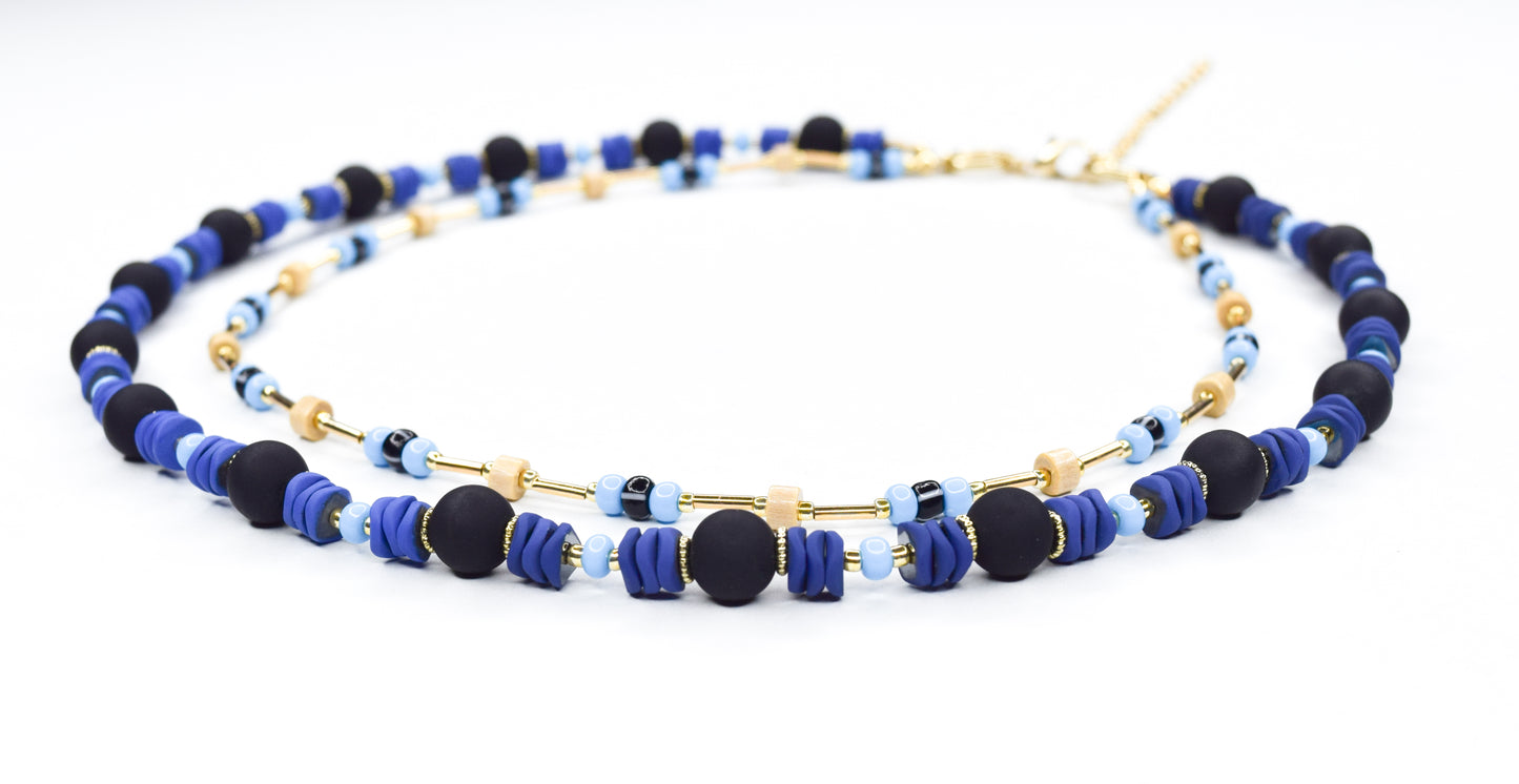 Kaya Necklace