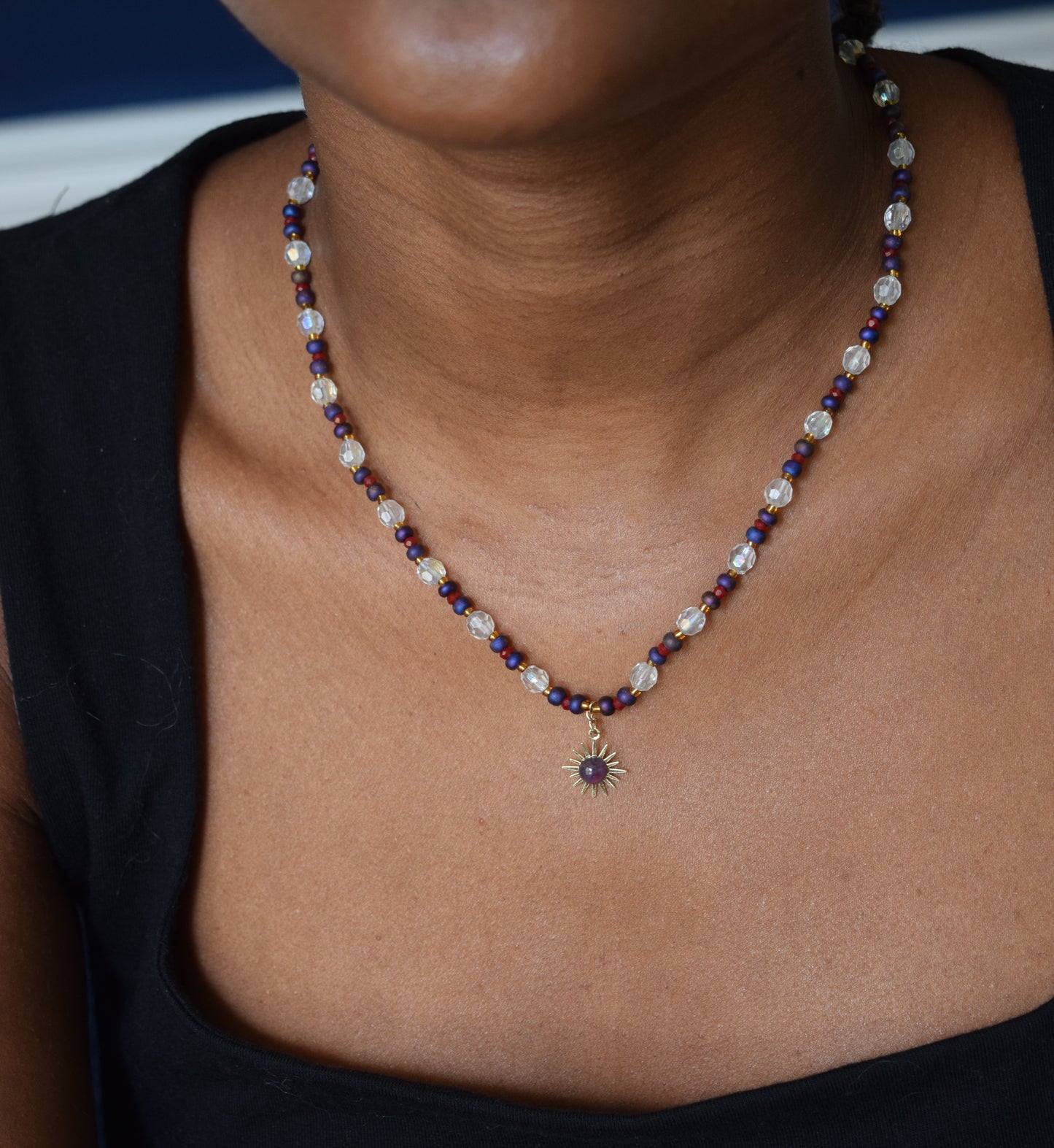 Lisette Necklace