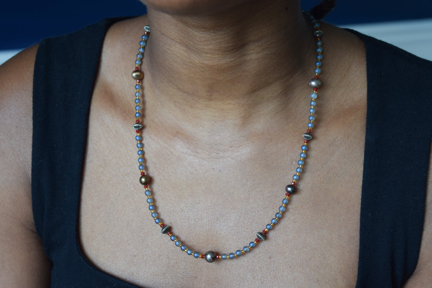 Layla Necklace