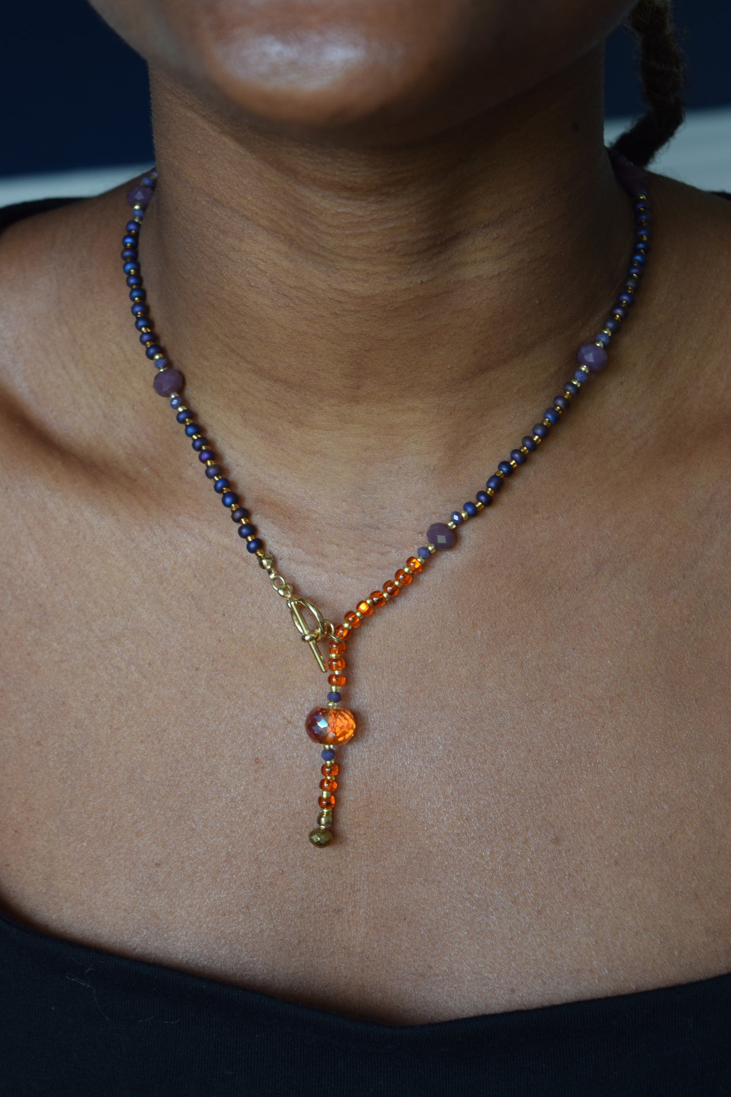 Vivian Necklace