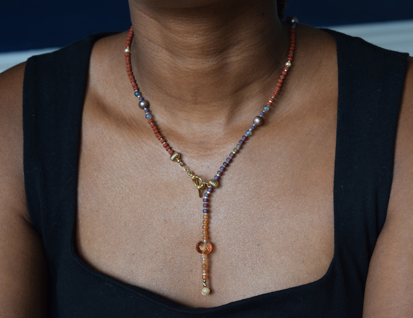 Cerys Necklace