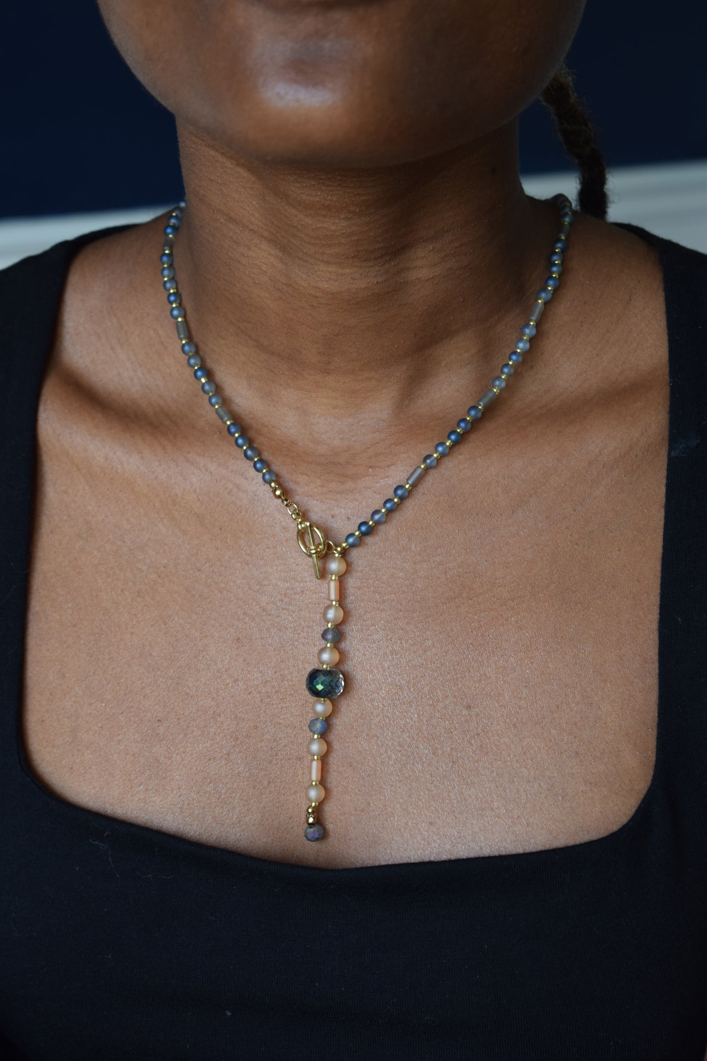 Effie Necklace