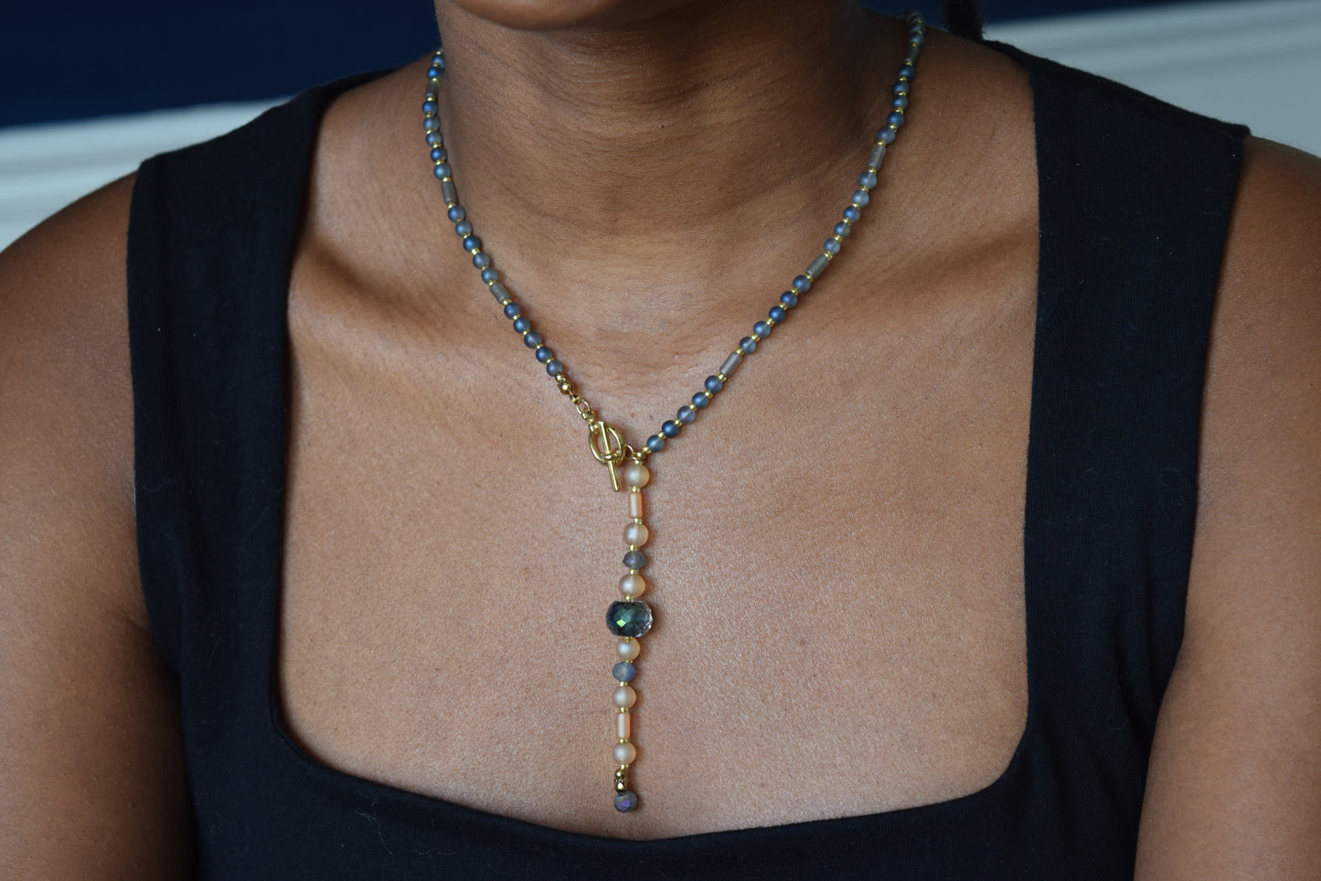 Effie Necklace