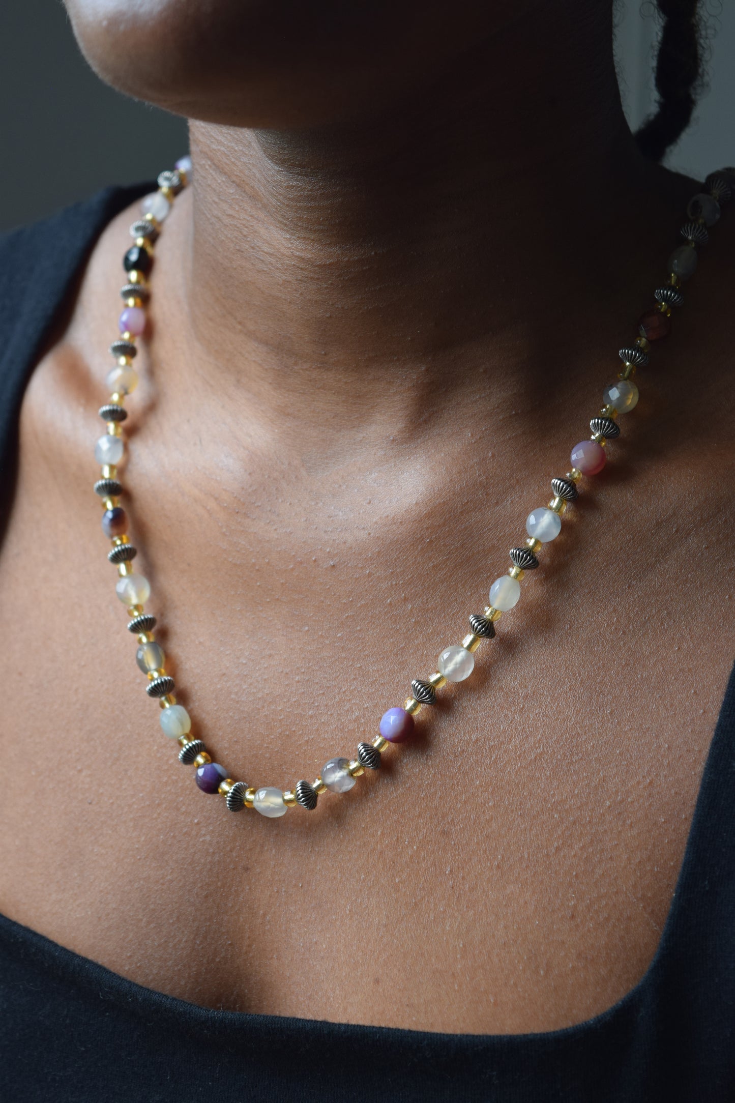 Martina Necklace