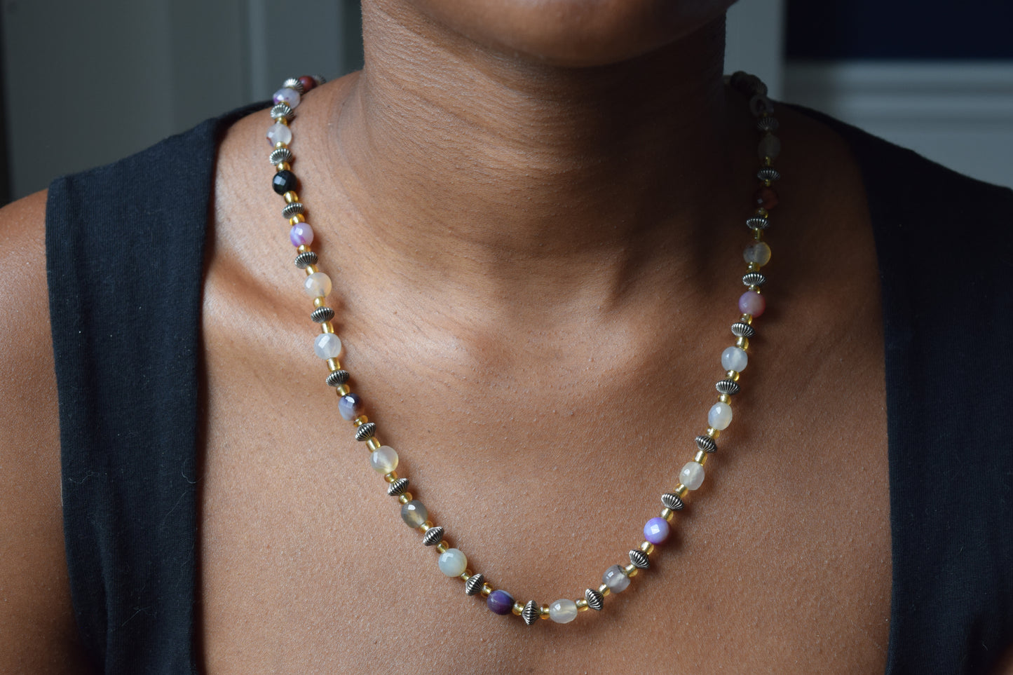 Martina Necklace