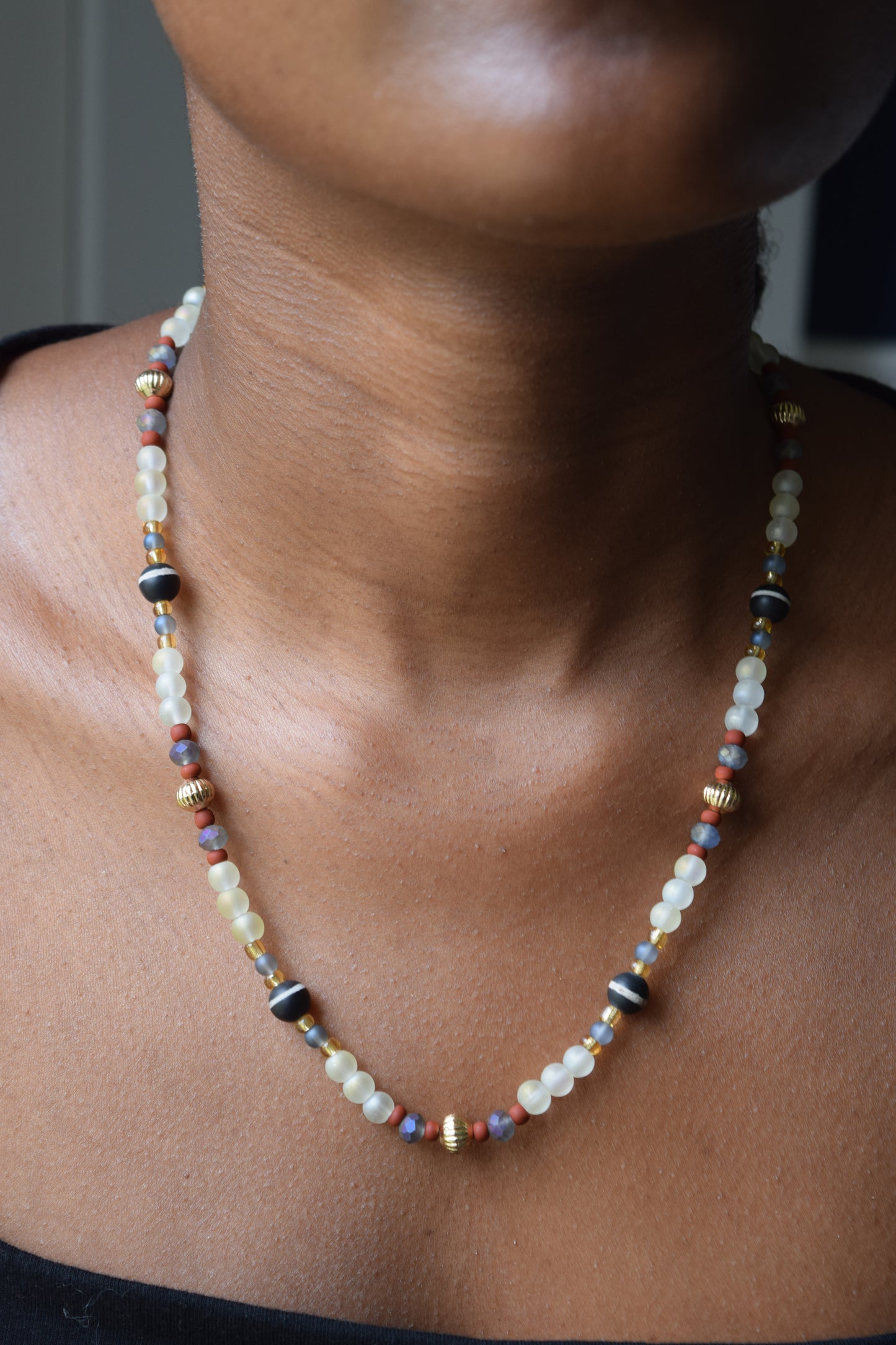 Kendra Necklace