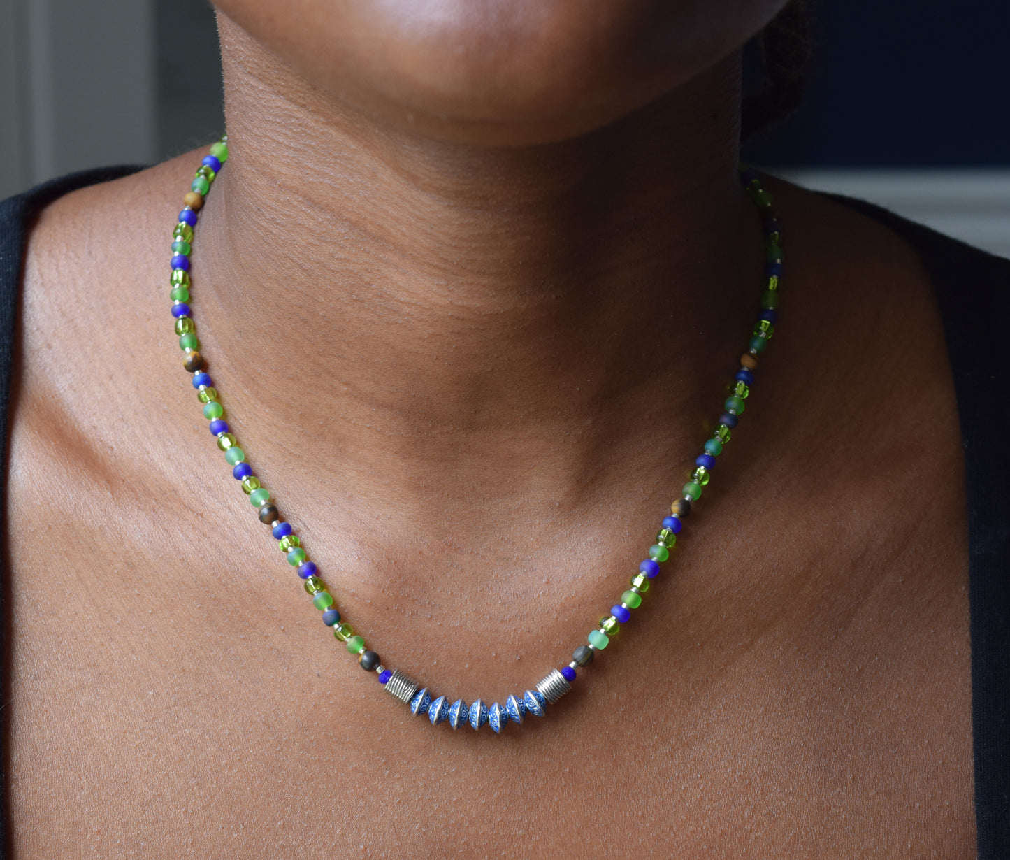 Lisa Necklace