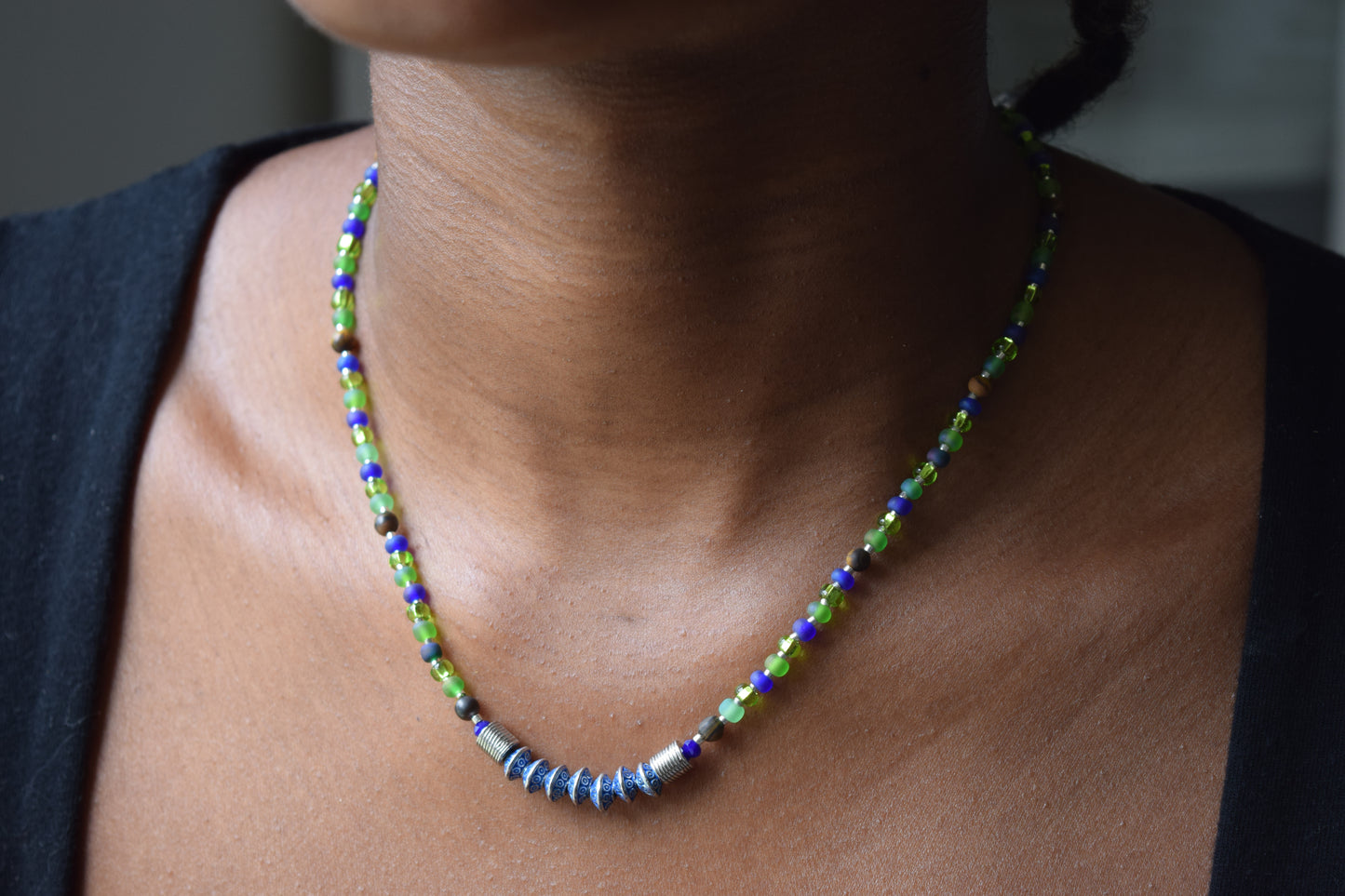 Lisa Necklace