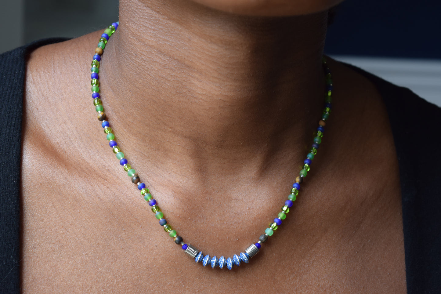 Lisa Necklace