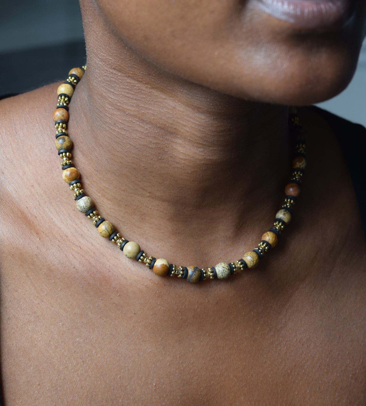 Trini Necklace