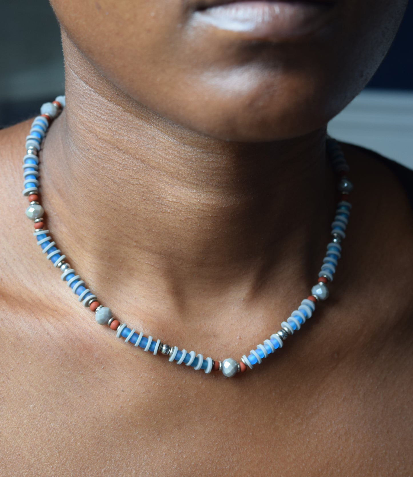 Wanda Necklace