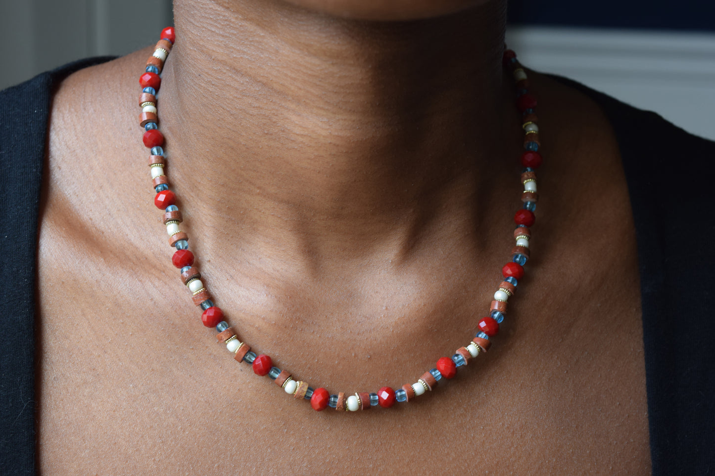 Mindy Necklace