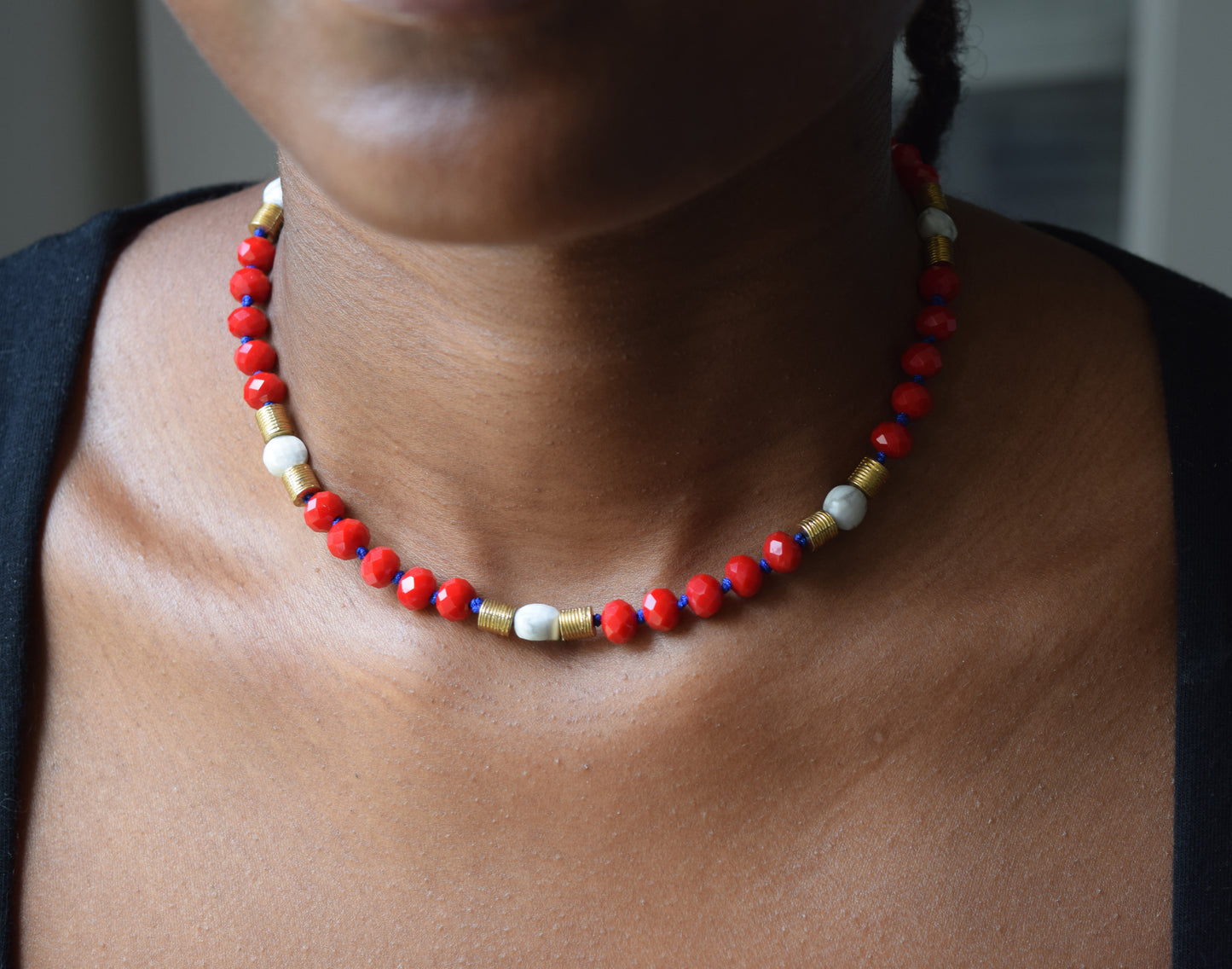 Heritage Necklace