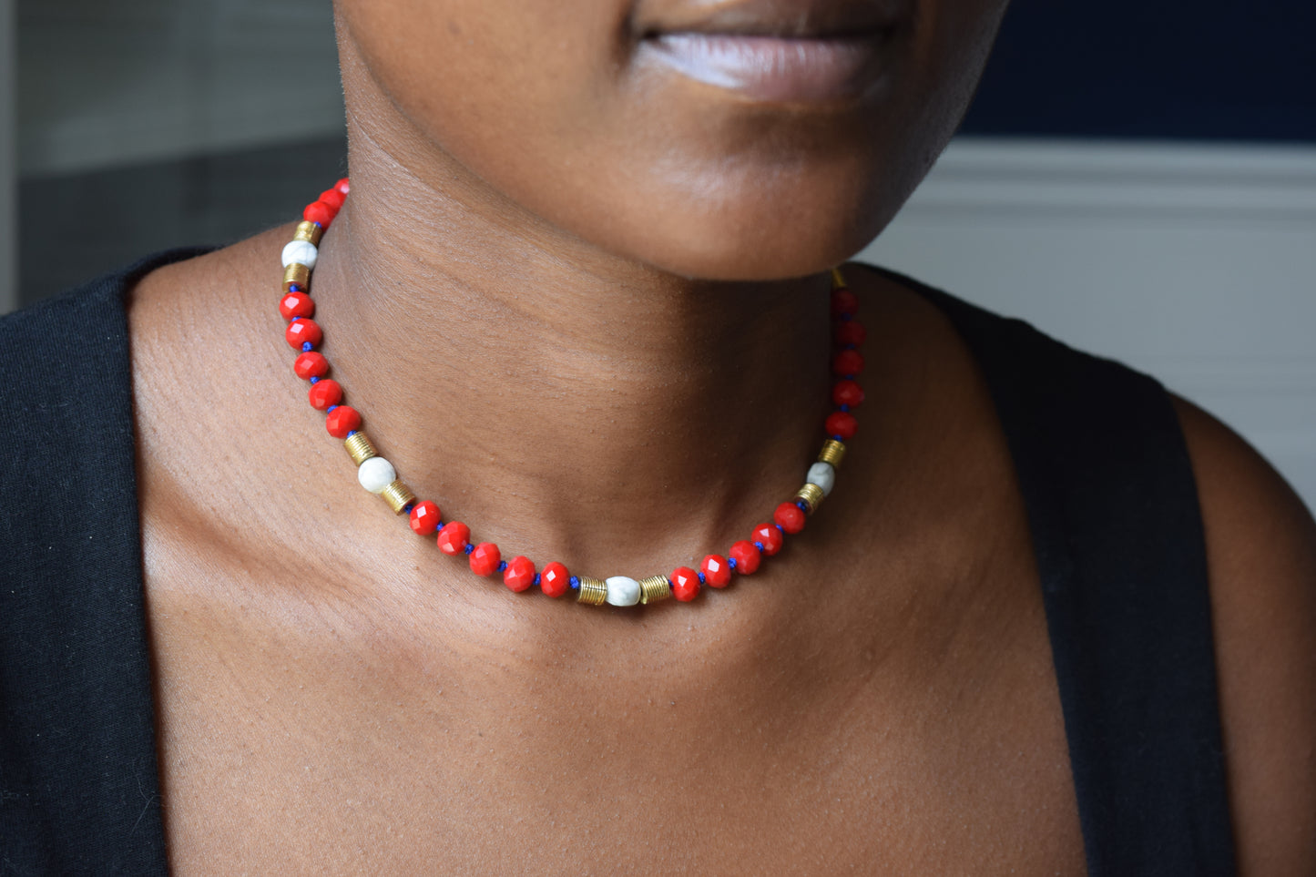 Heritage Necklace