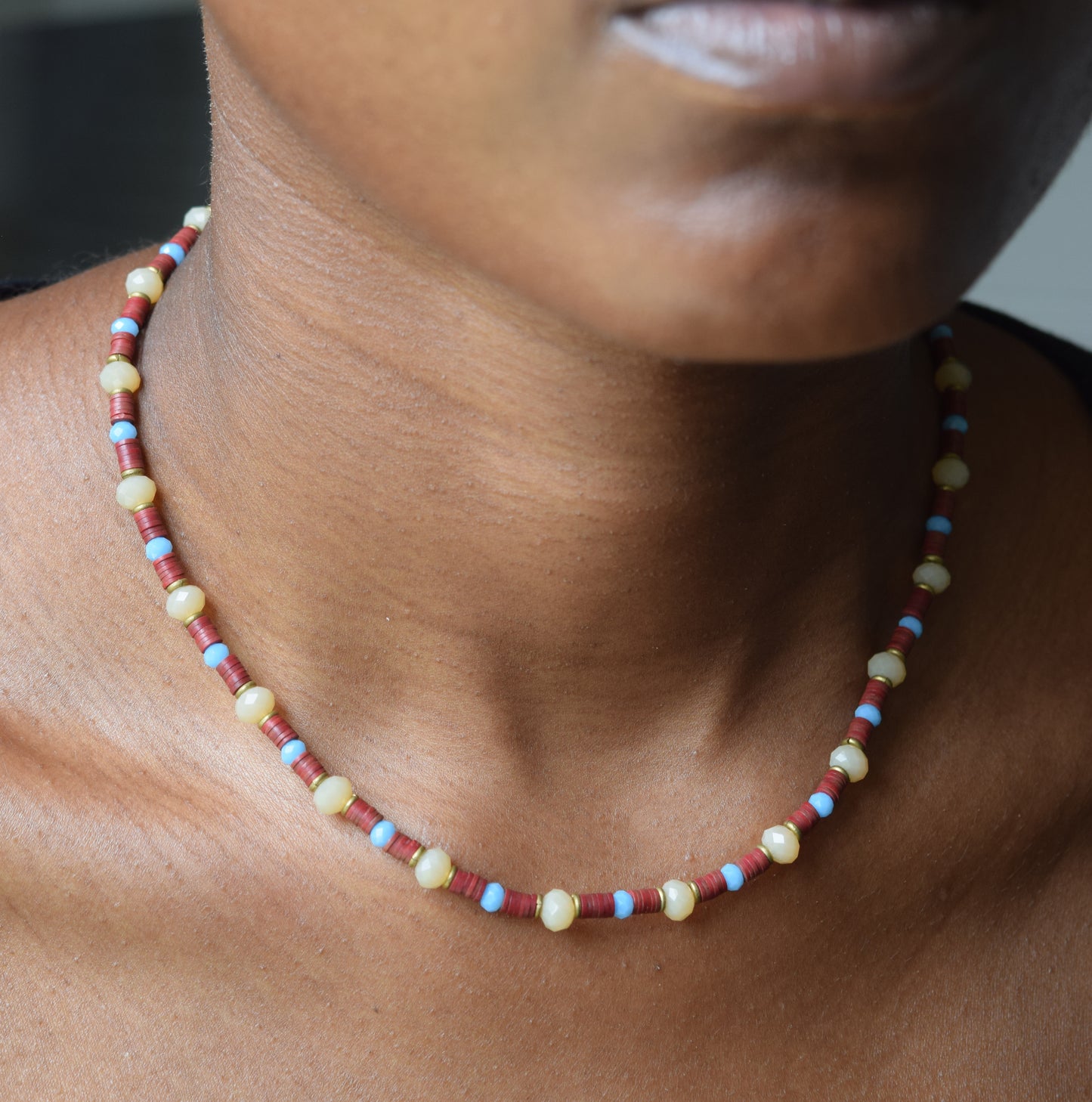 Remi Necklace