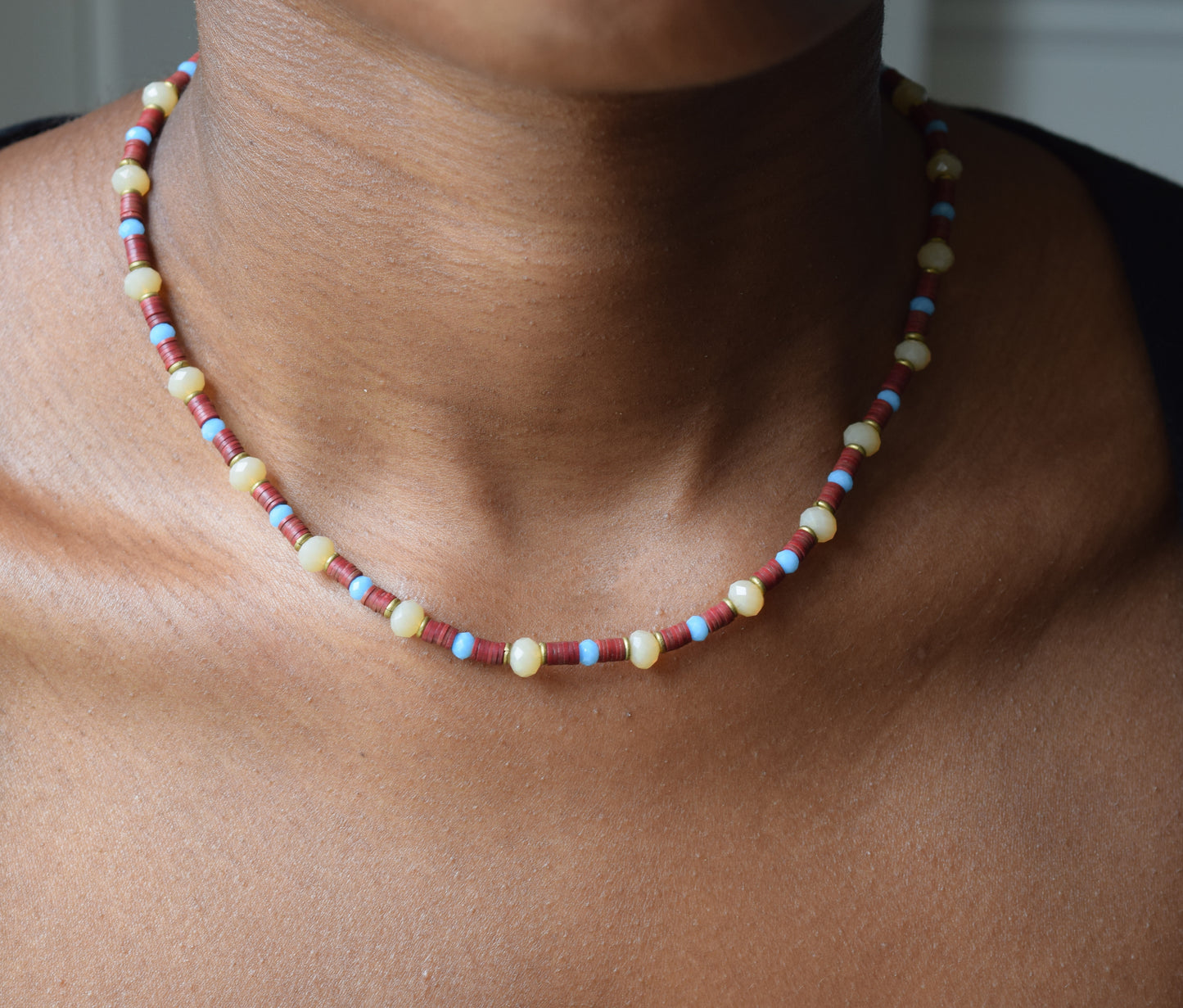 Remi Necklace
