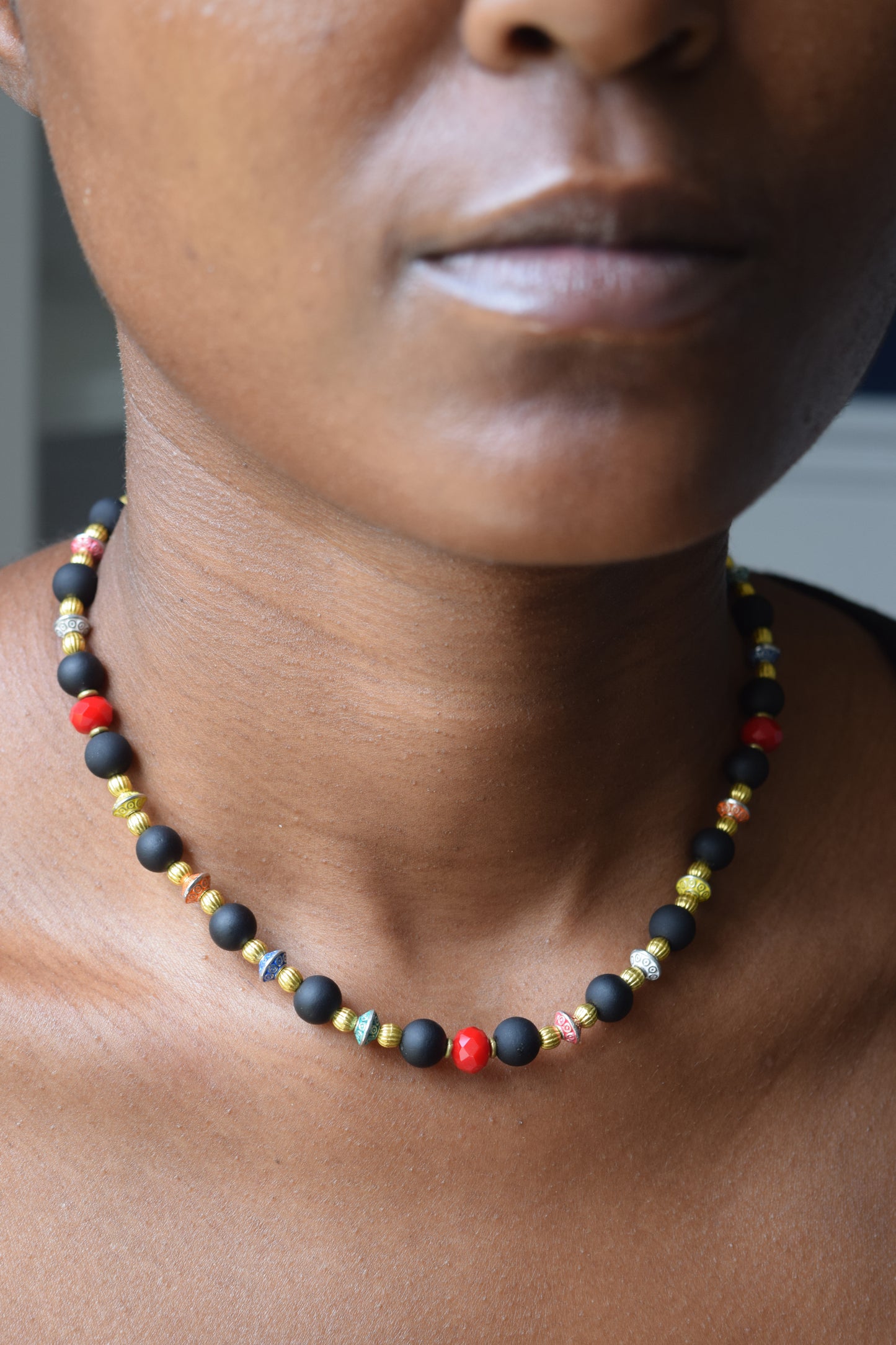 Phoebe Necklace