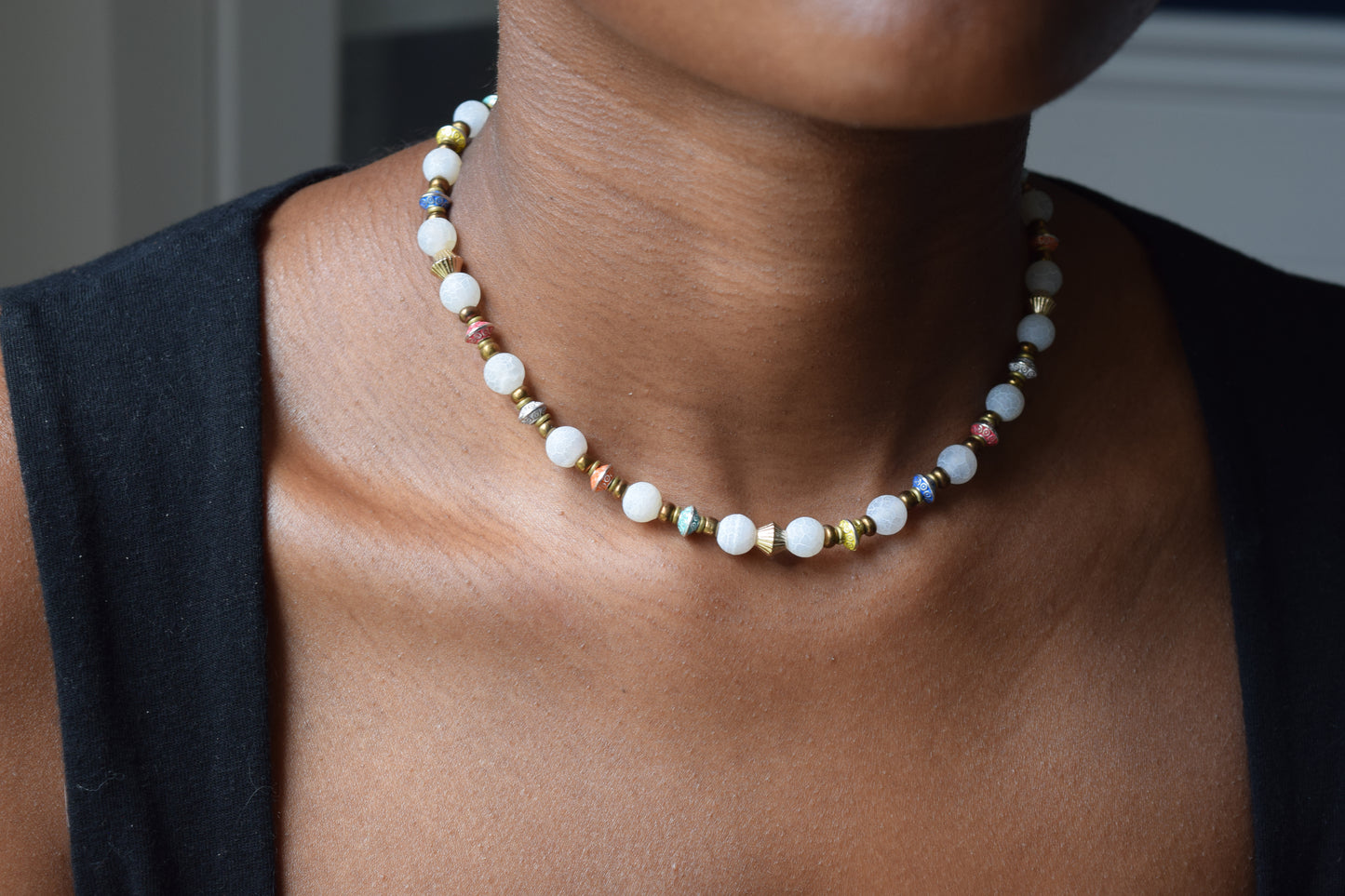 Gloria Necklace