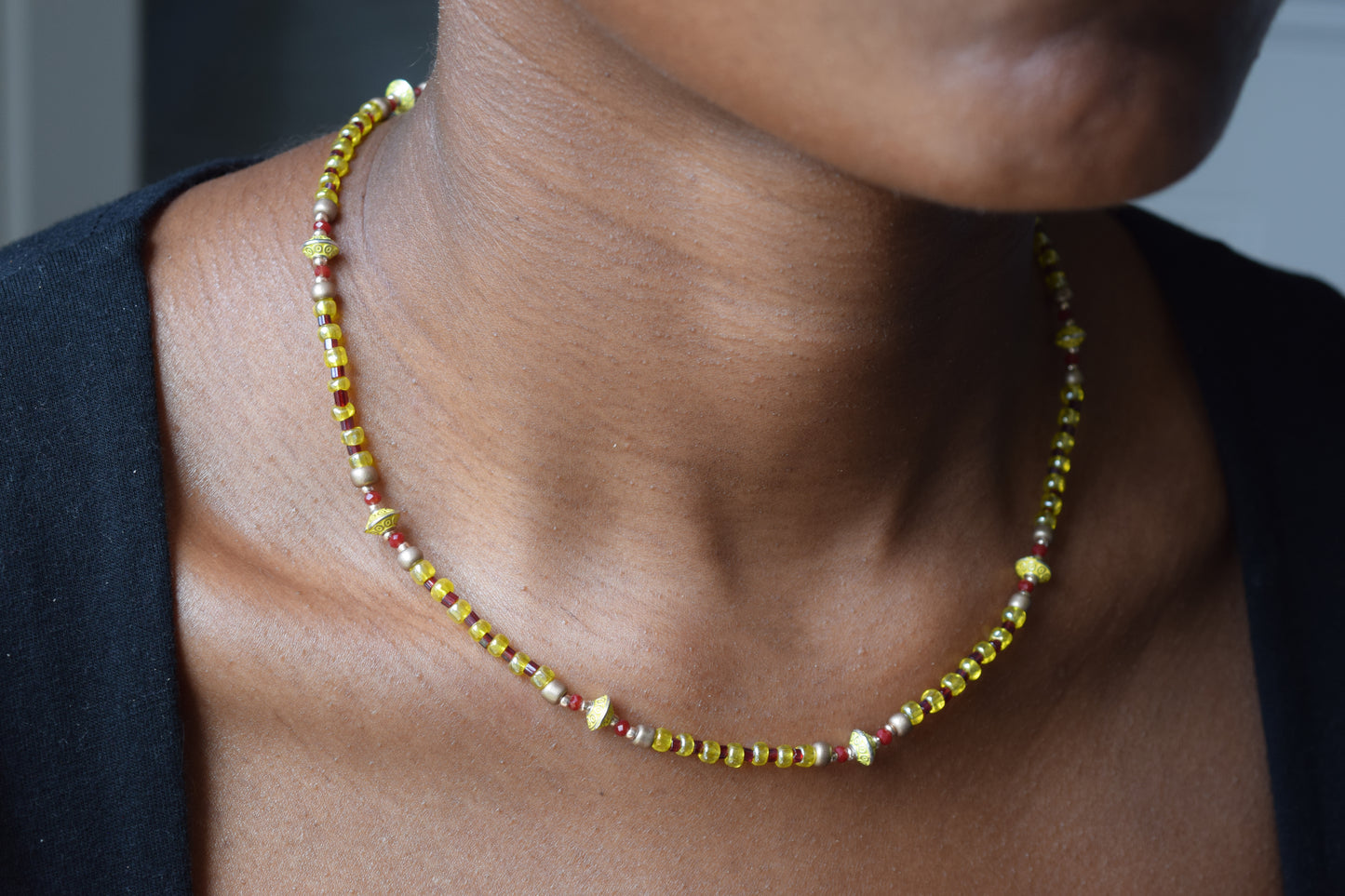 Jemma Necklace