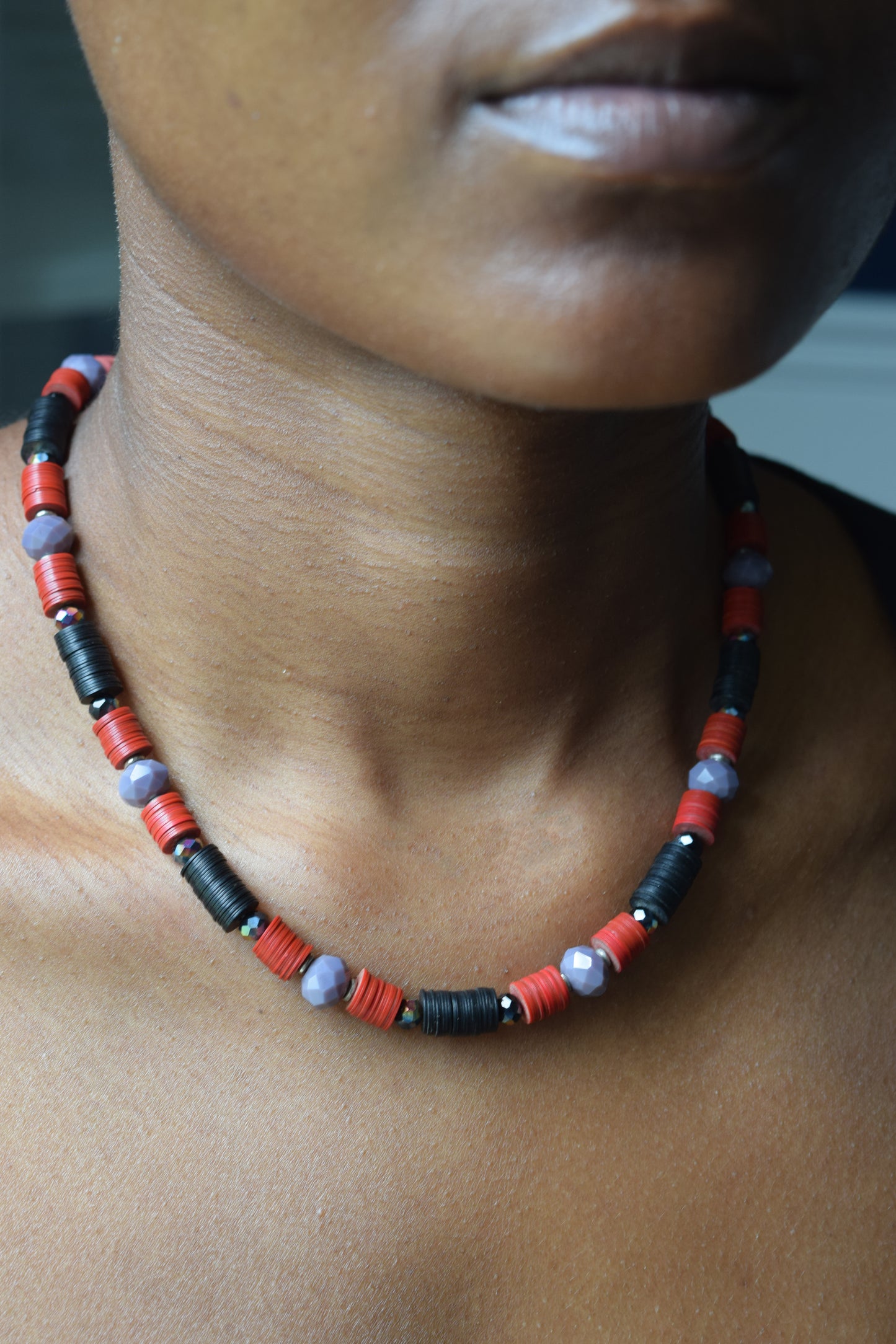 Chaya Necklace