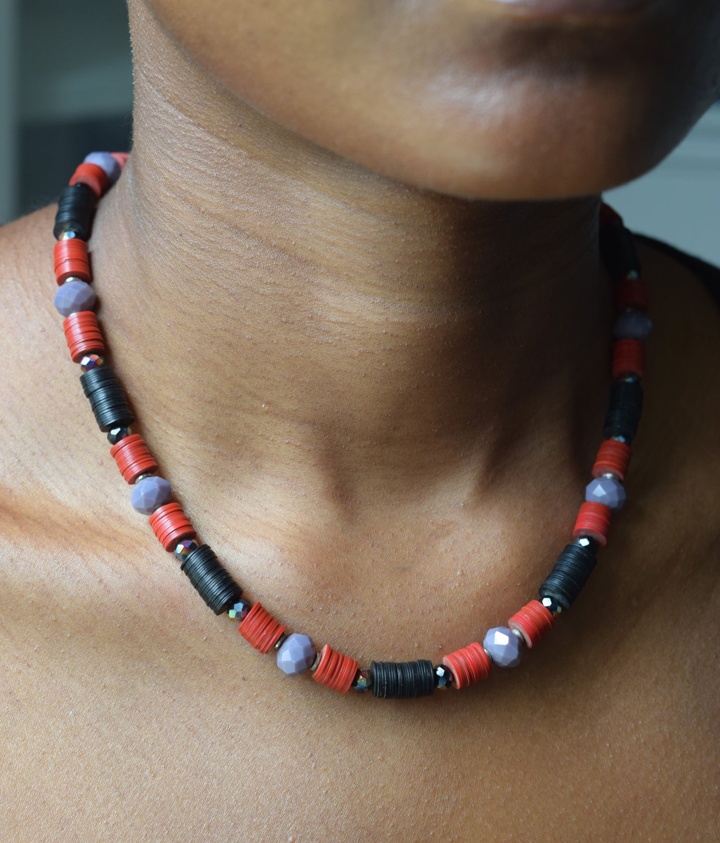 Chaya Necklace