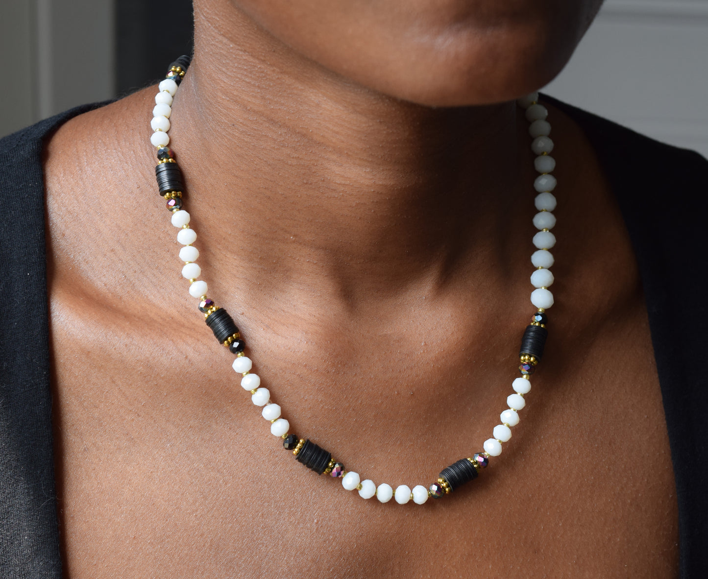 Sasha Necklace