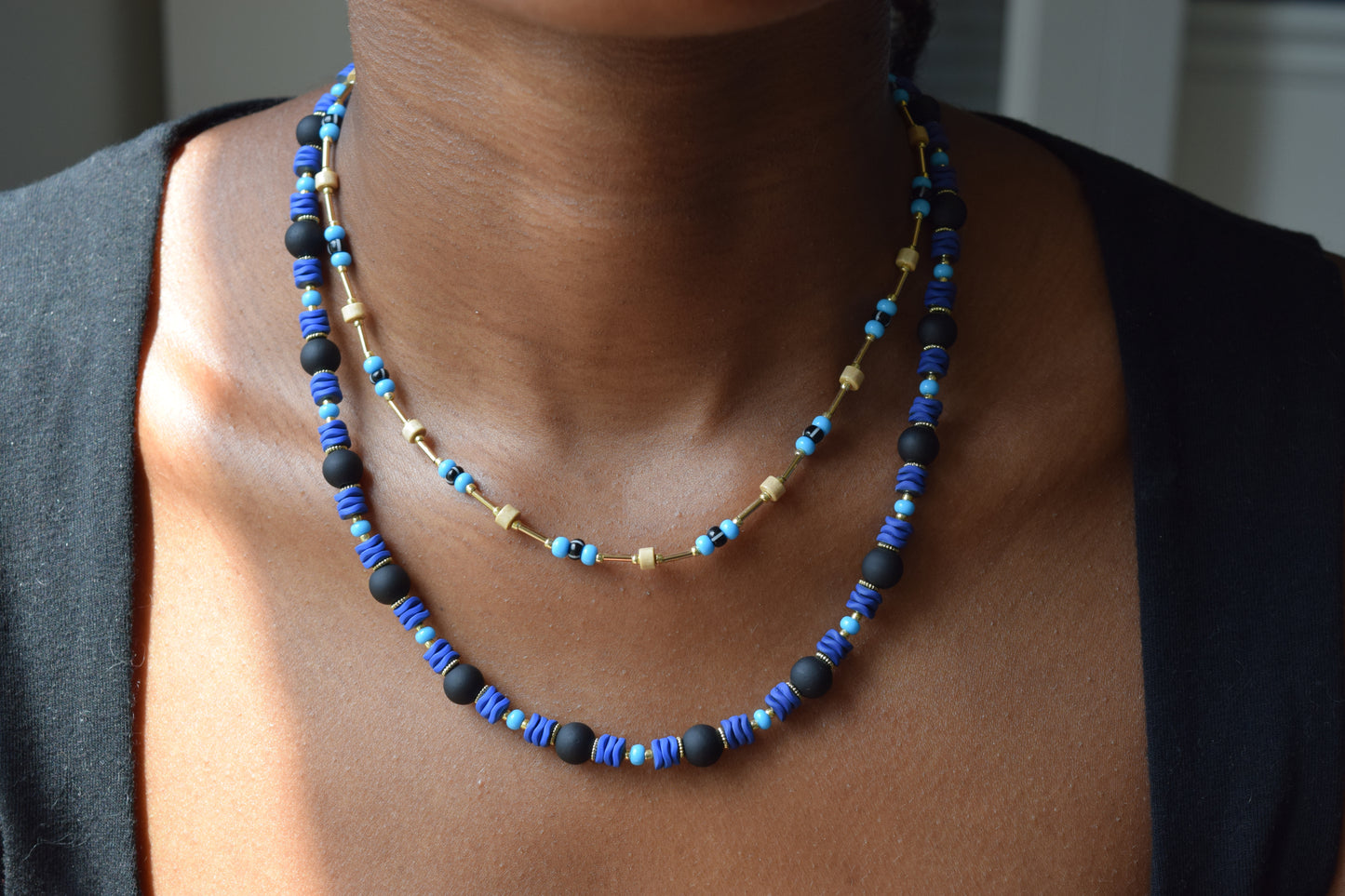 Kaya Necklace