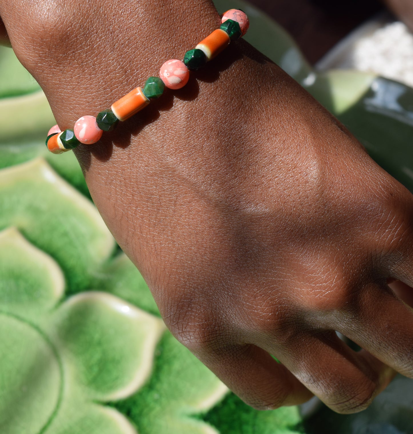 Cora Bracelet