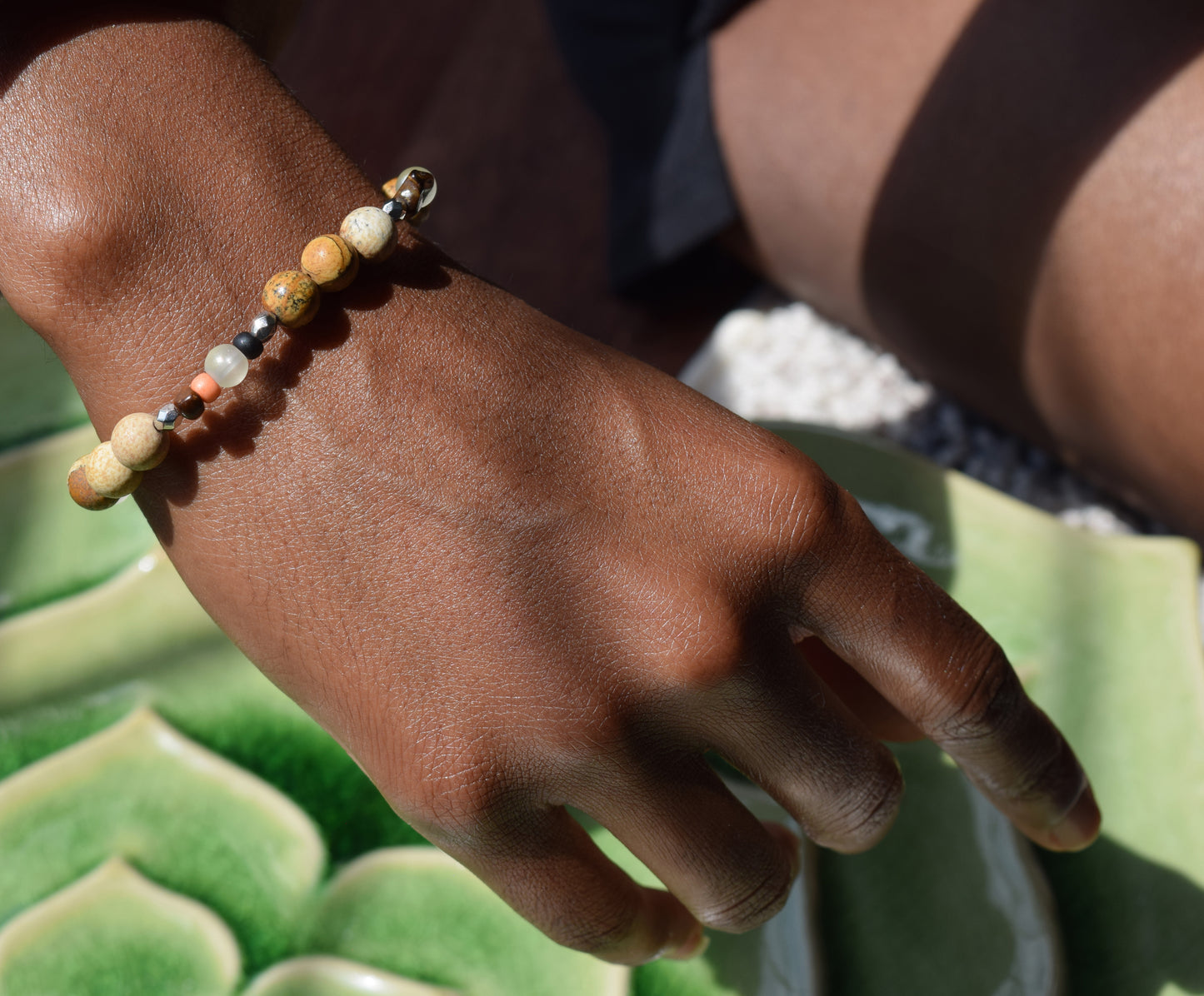 Planet Fusion Bracelet