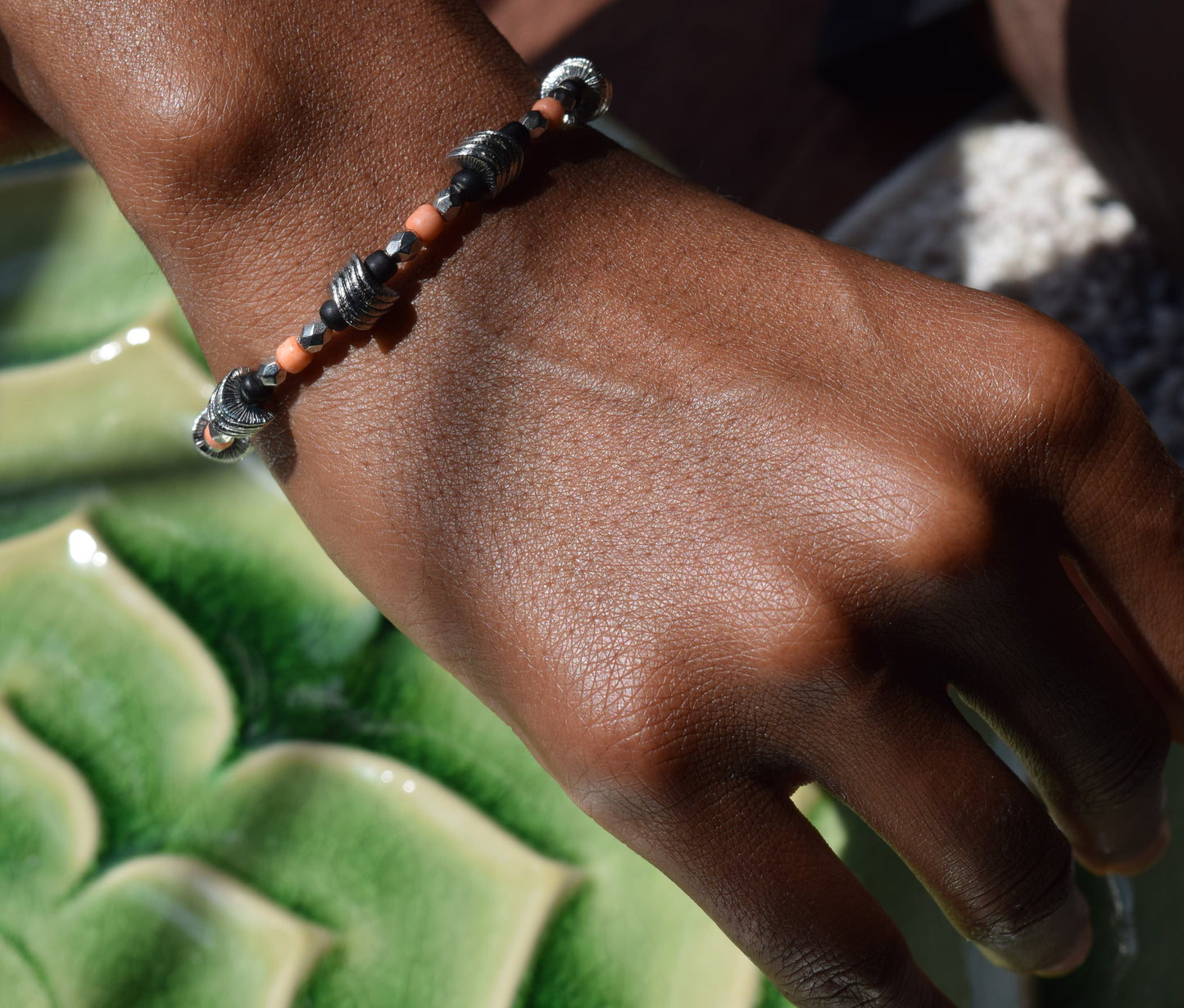 Arrow Bracelet