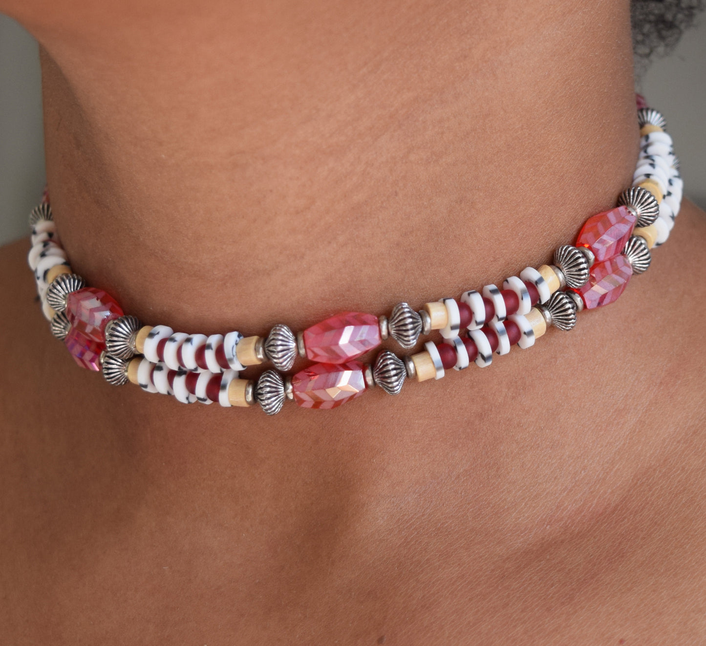 Kema Necklace